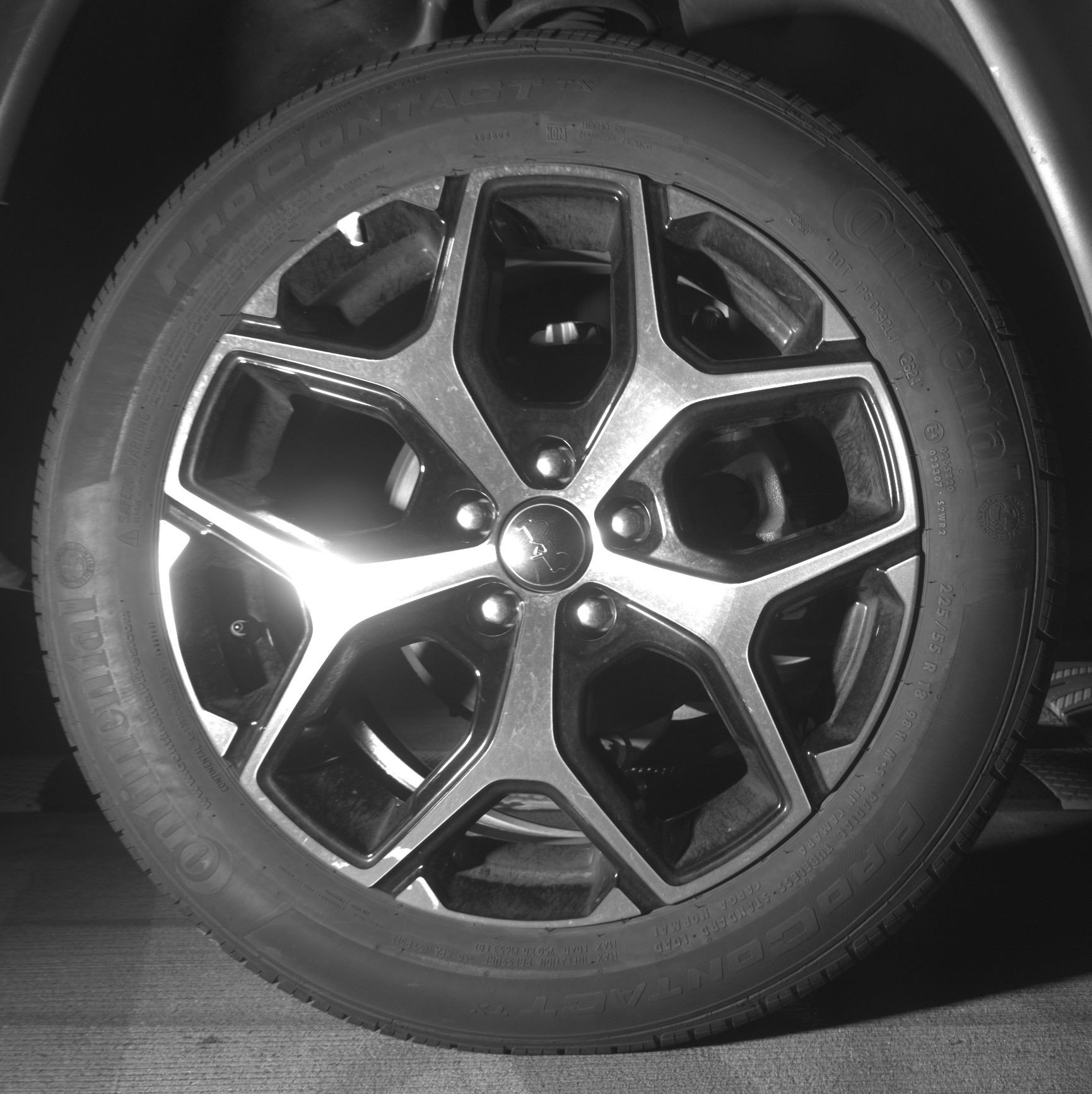 Thumbnail: 2025 Jeep Compass - 15