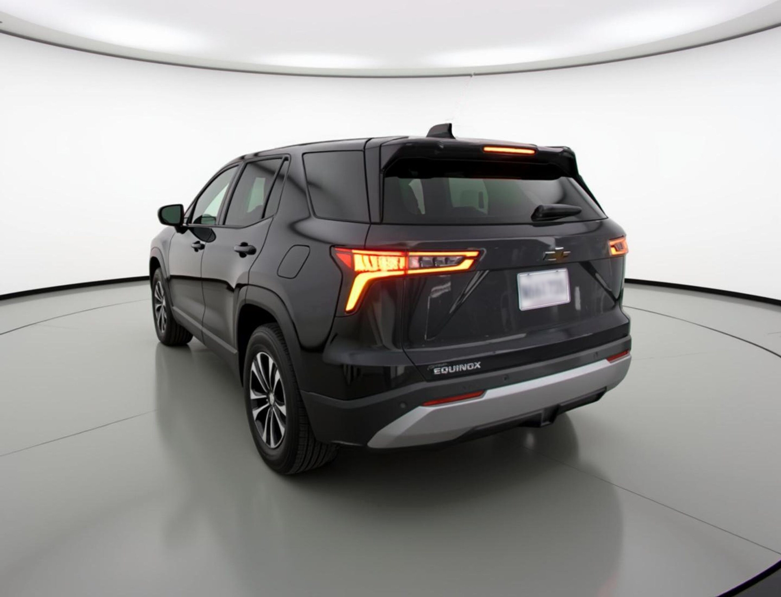 Thumbnail: 2025 Chevrolet Equinox - 5