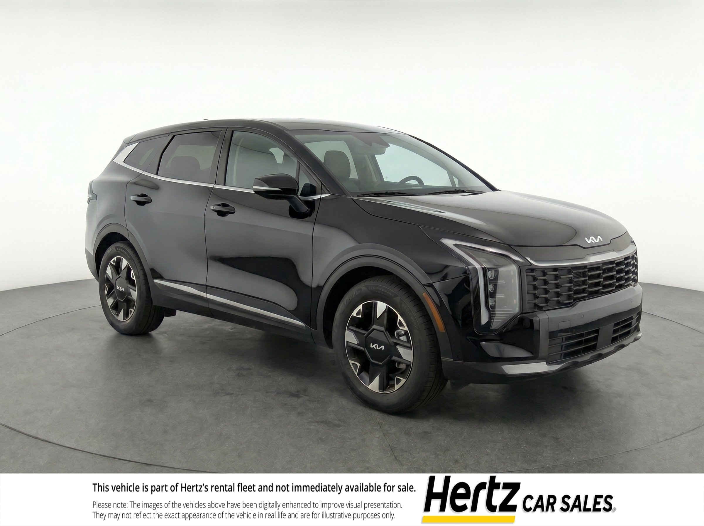 Thumbnail: 2026 Kia Sportage - 1