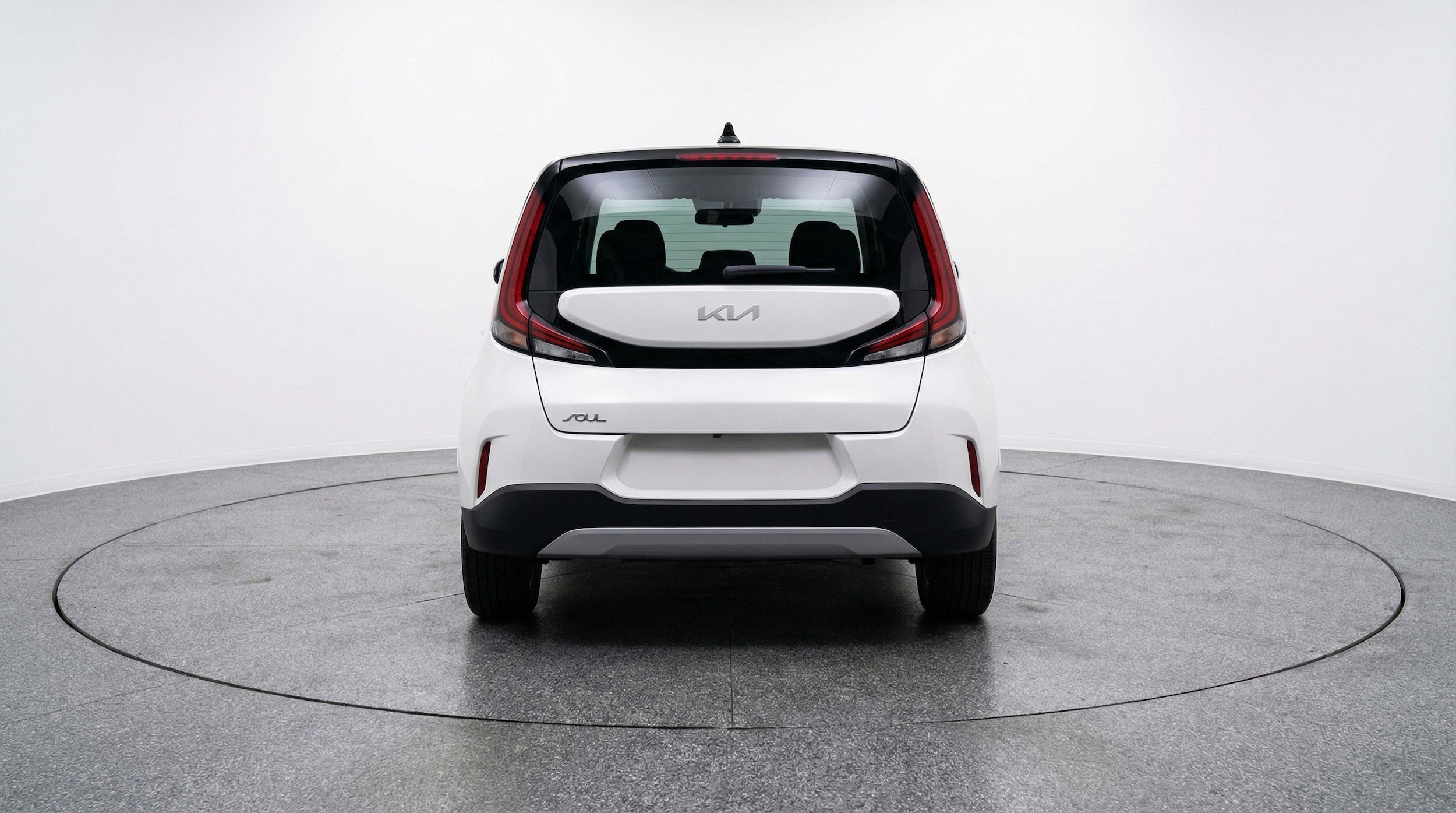 Thumbnail: 2025 Kia Soul - 7