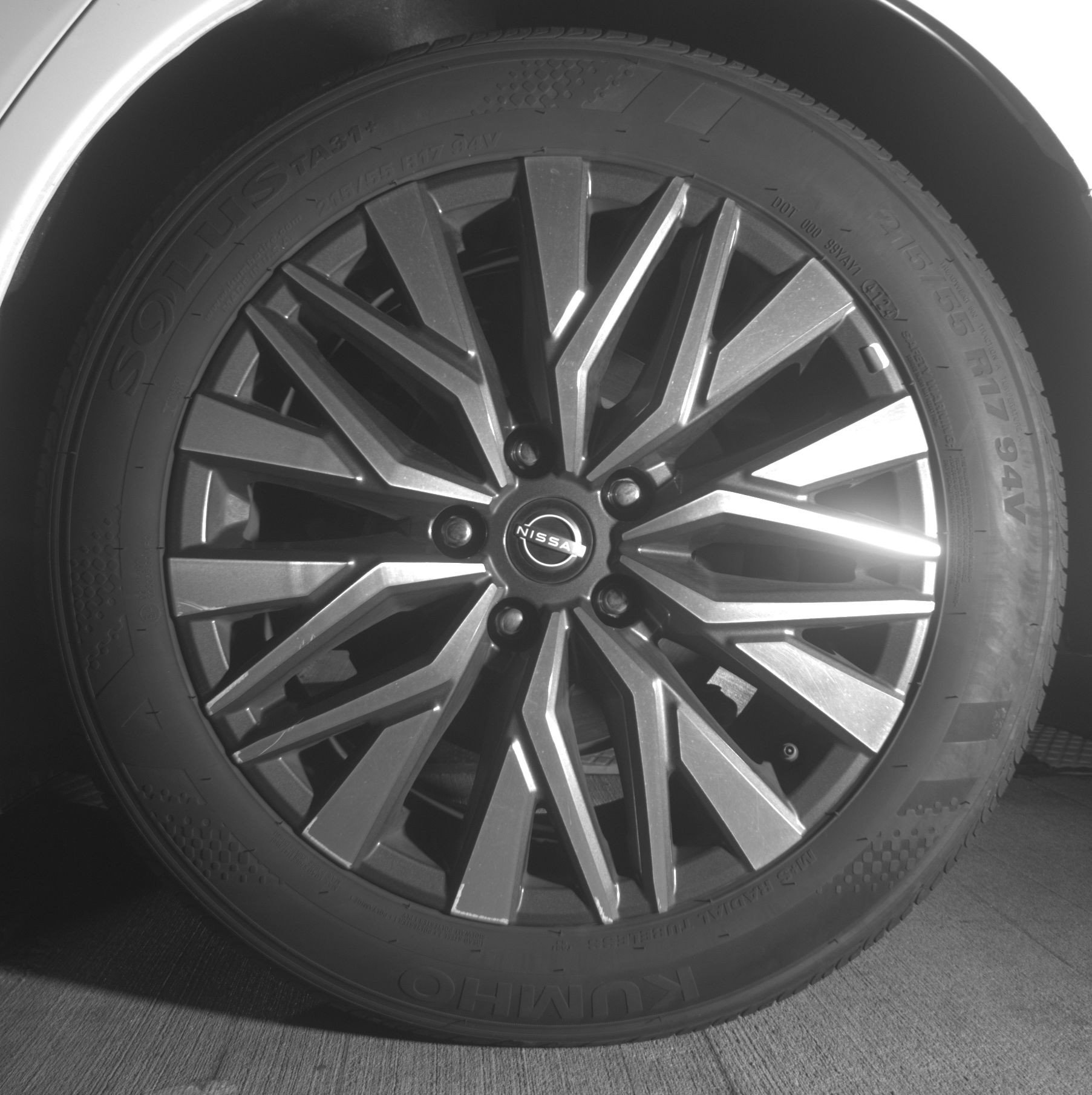 Thumbnail: 2025 Nissan Altima - 14