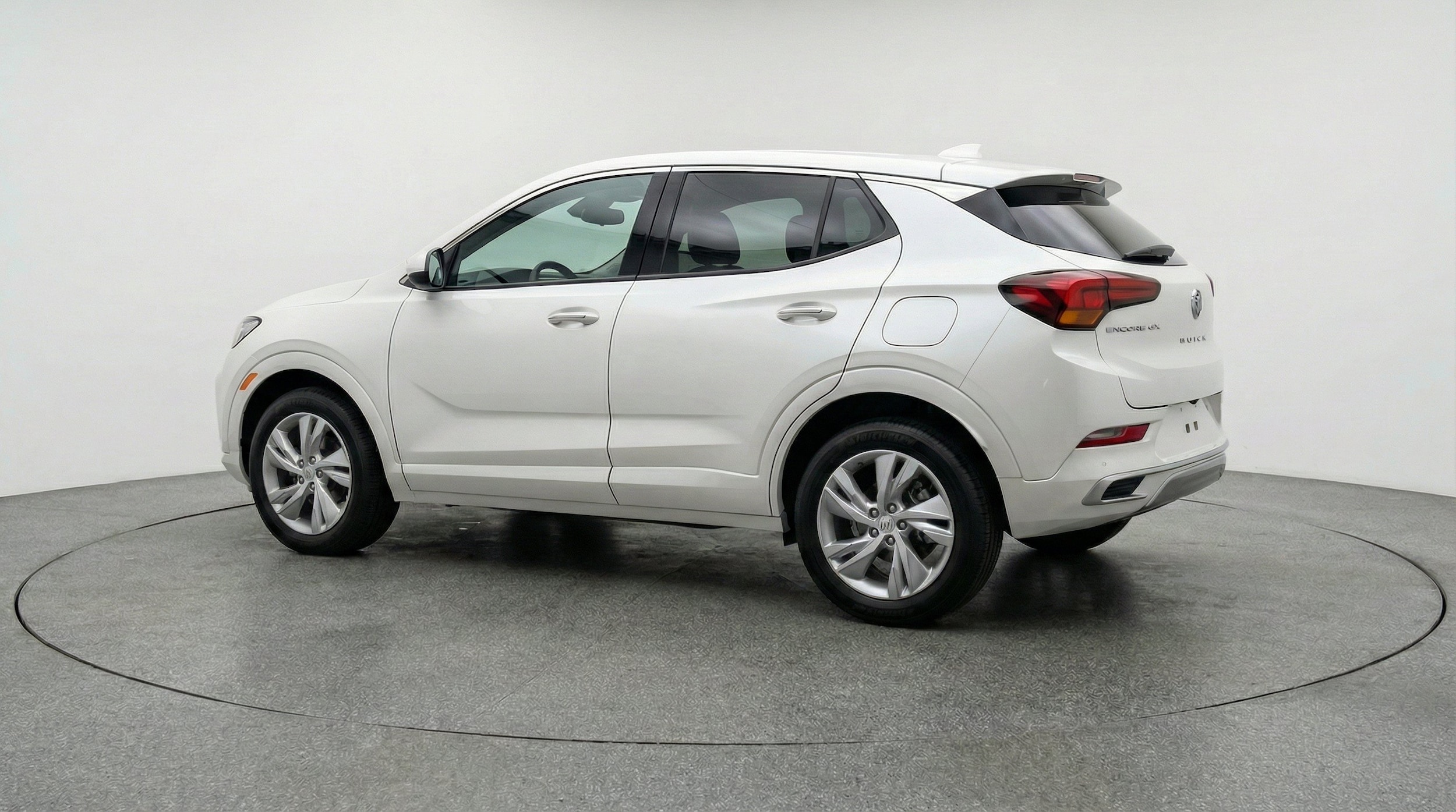 Thumbnail: 2026 Buick Encore GX - 6