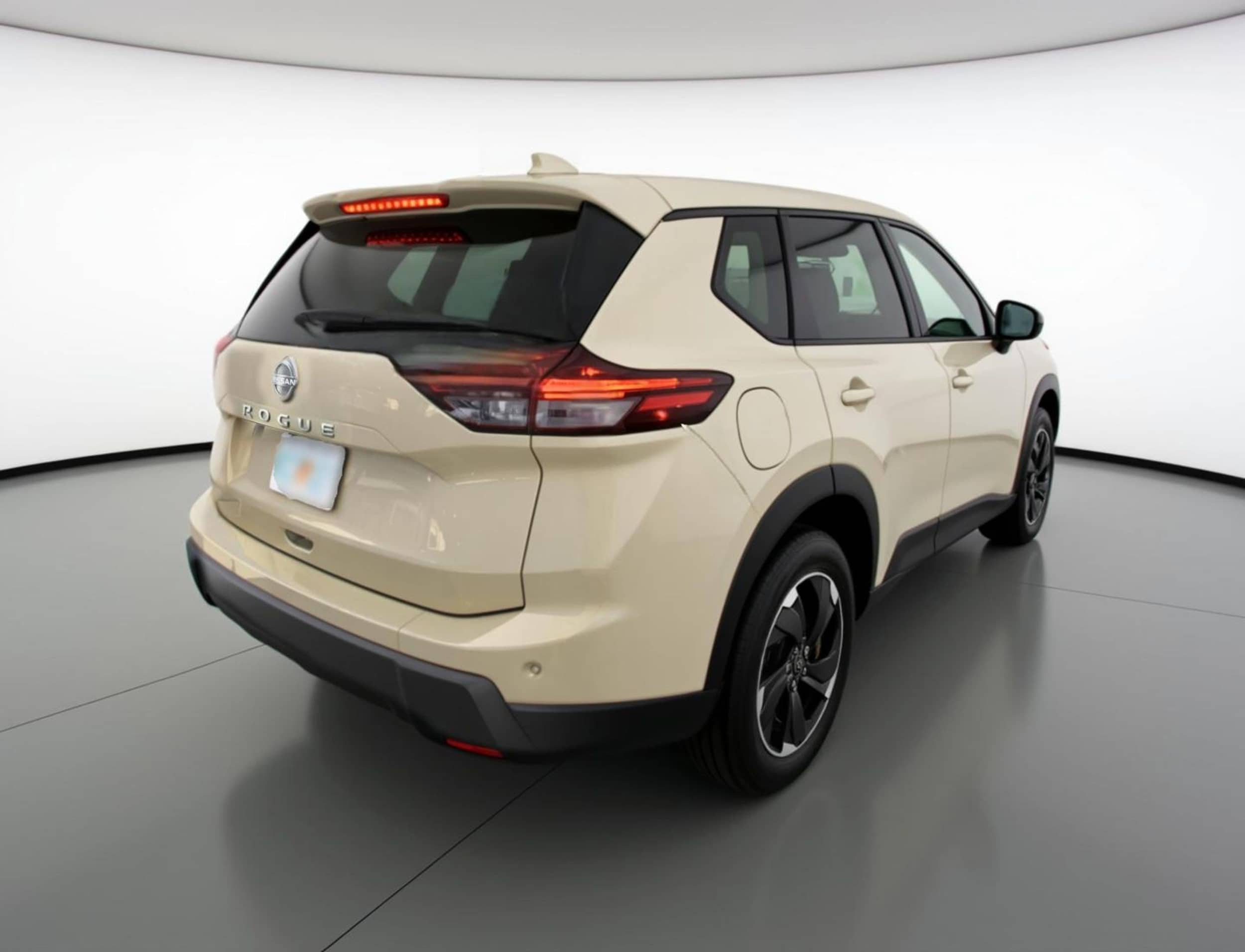 Thumbnail: 2025 Nissan Rogue - 9