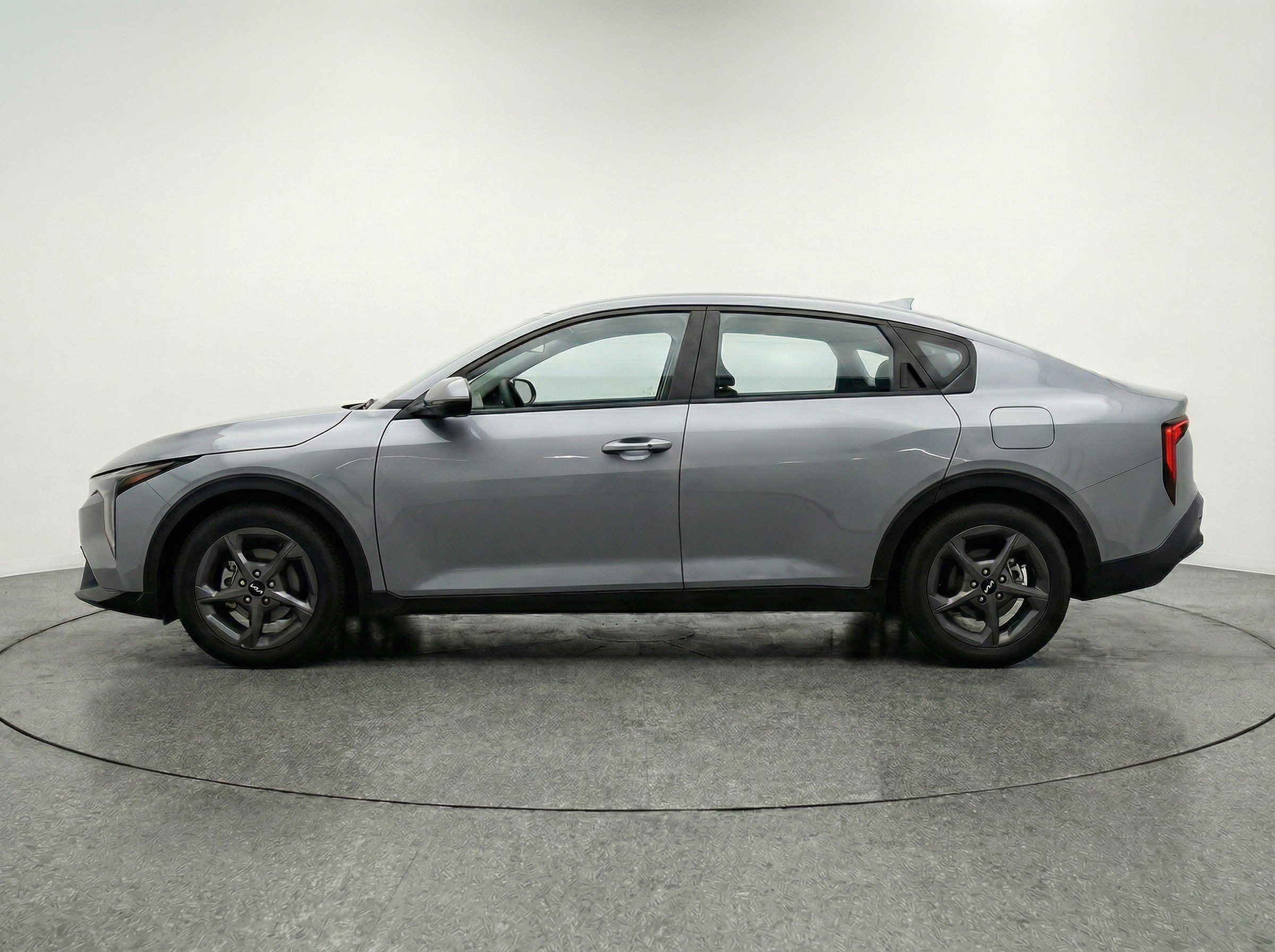 Thumbnail: 2025 Kia K4 - 5