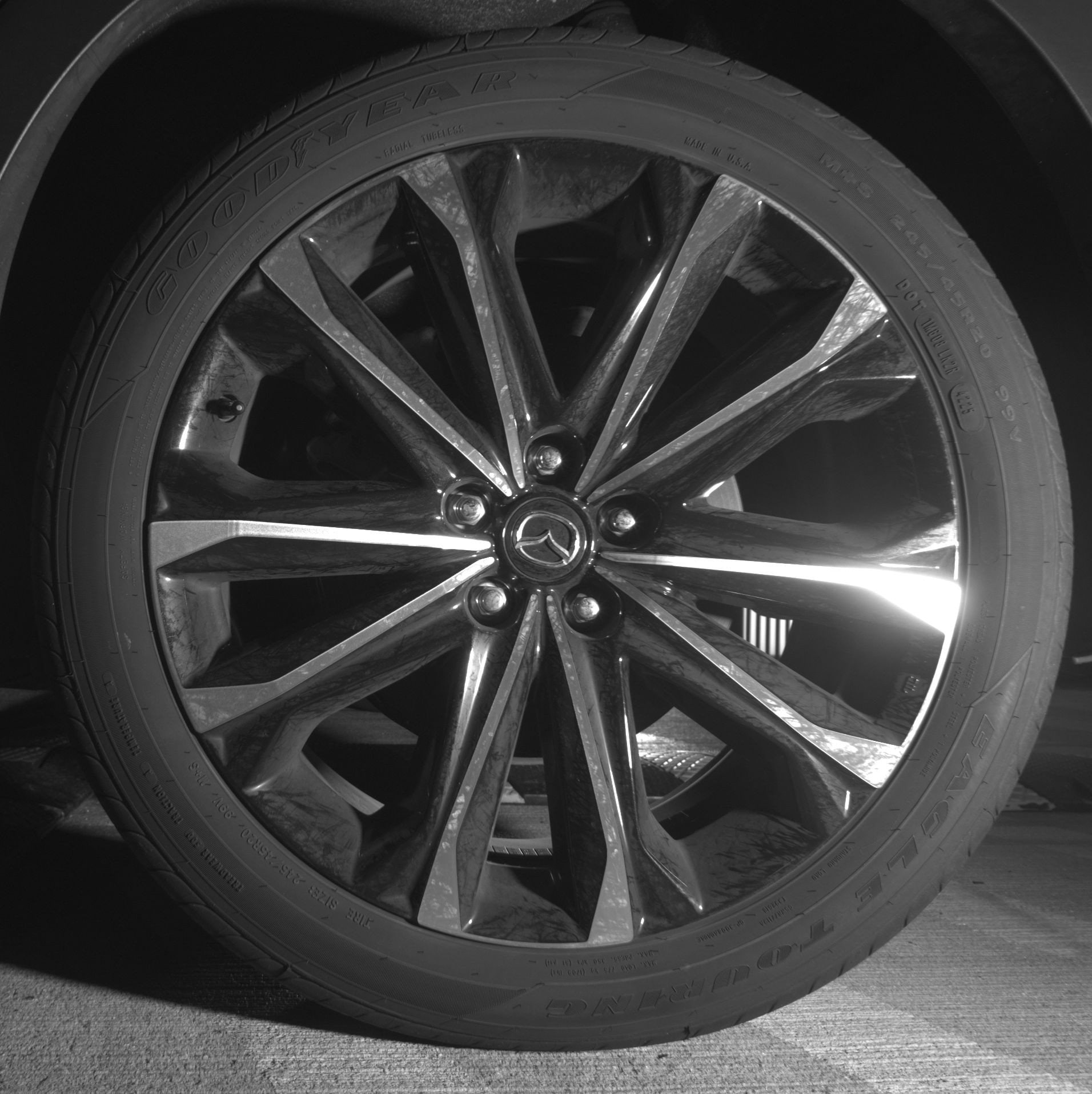 Thumbnail: 2026 Mazda CX-50 - 14