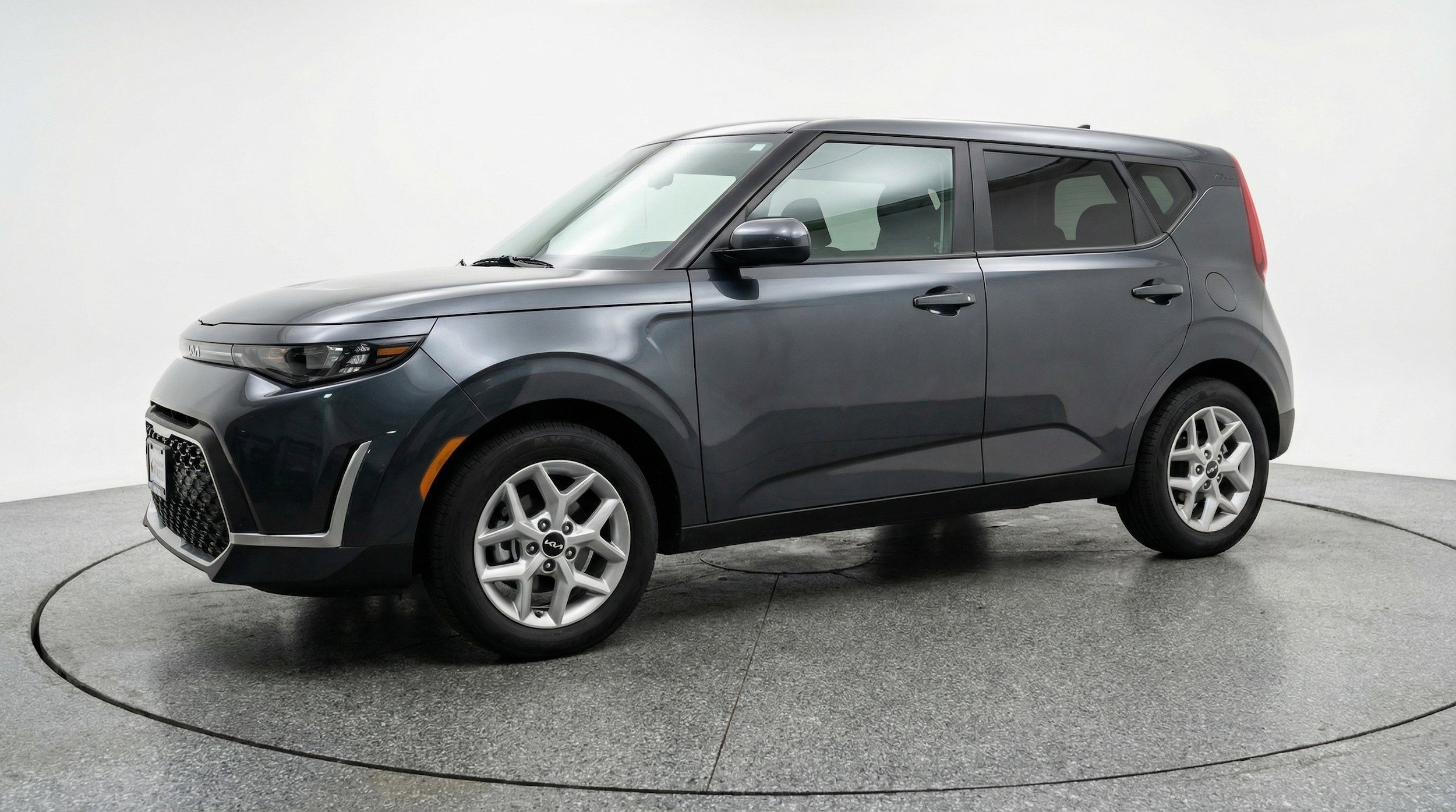 Thumbnail: 2025 Kia Soul - 3