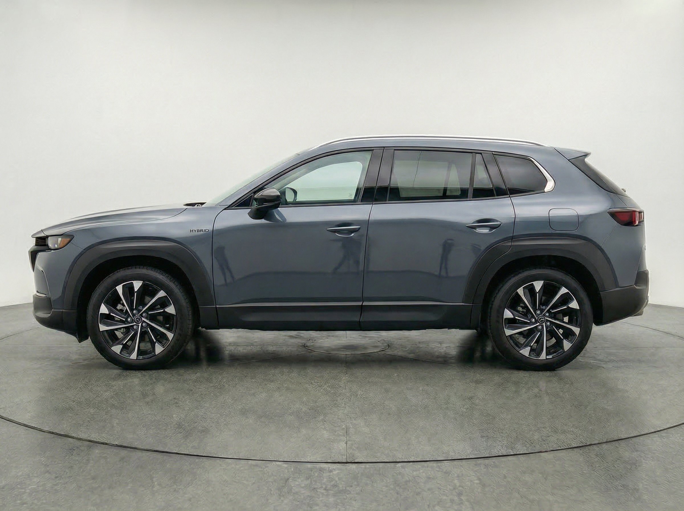 Thumbnail: 2025 Mazda CX-50 - 5