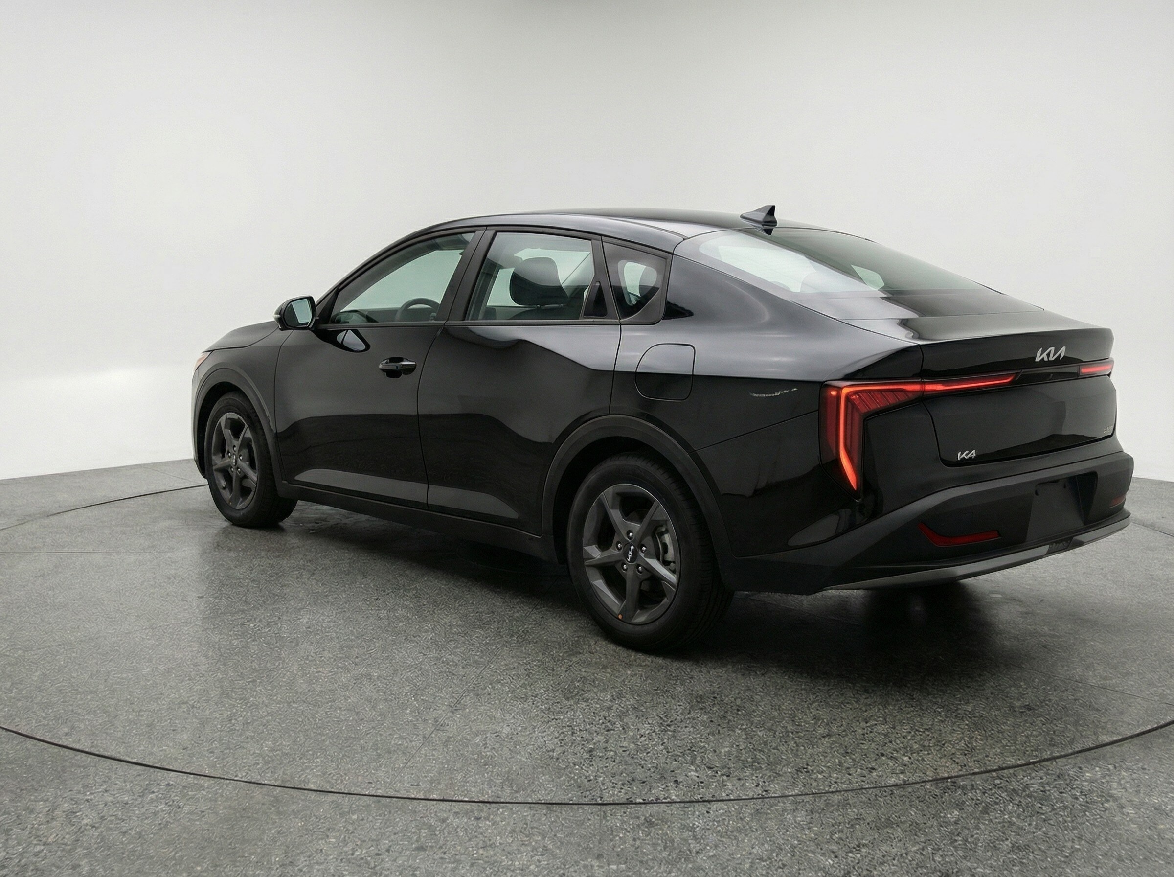 Thumbnail: 2025 Kia K4 - 5