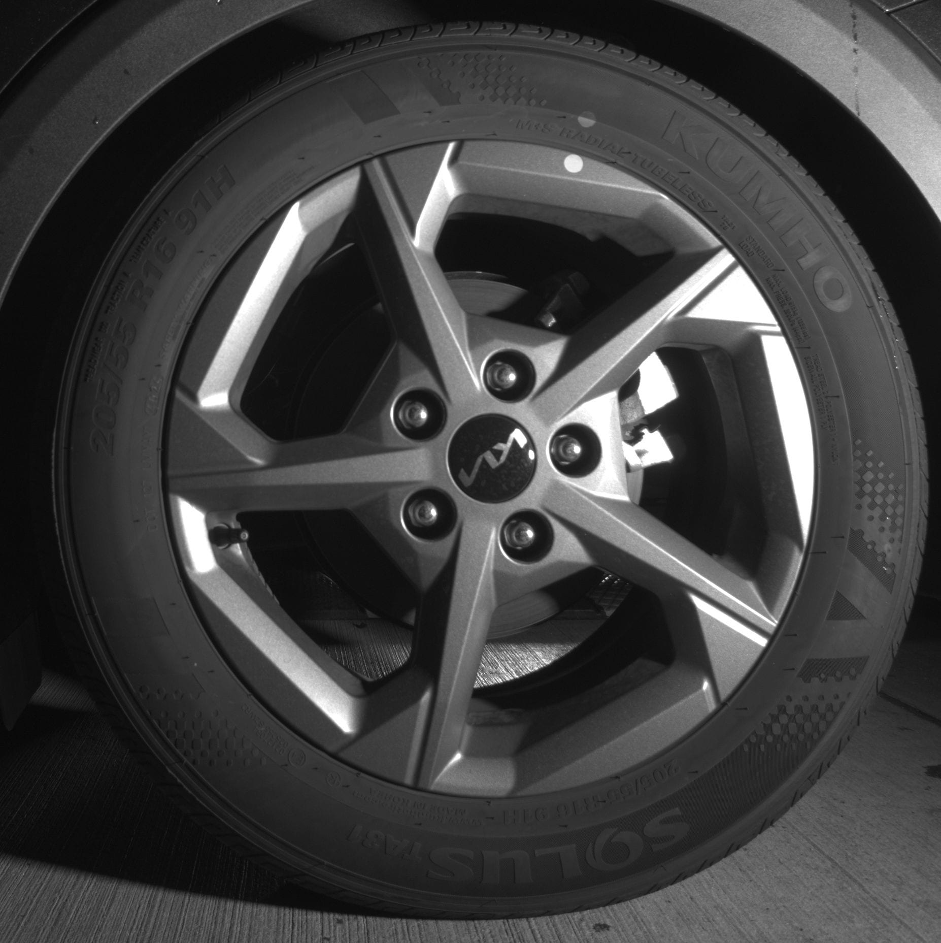 Thumbnail: 2025 Kia K4 - 11