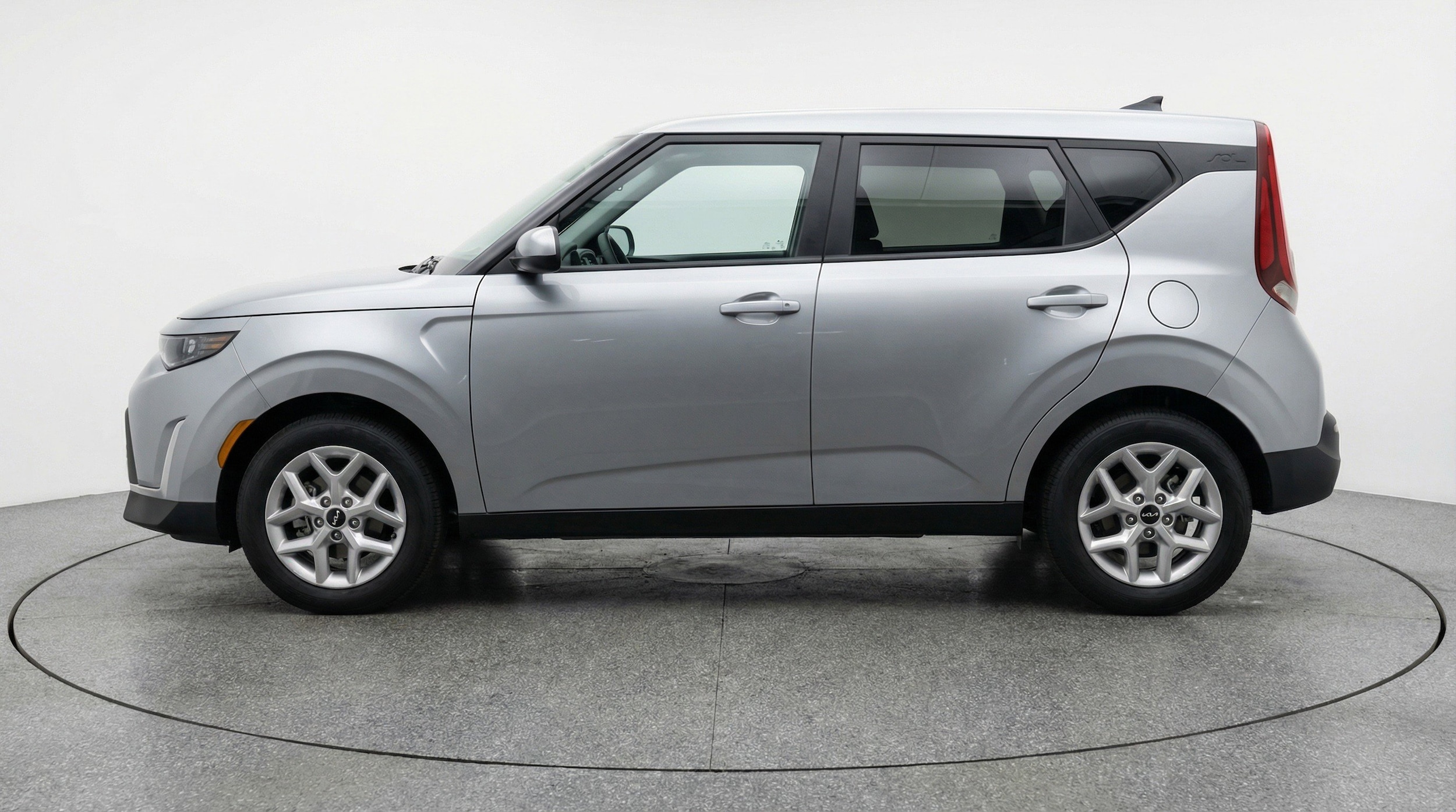 Thumbnail: 2025 Kia Soul - 5