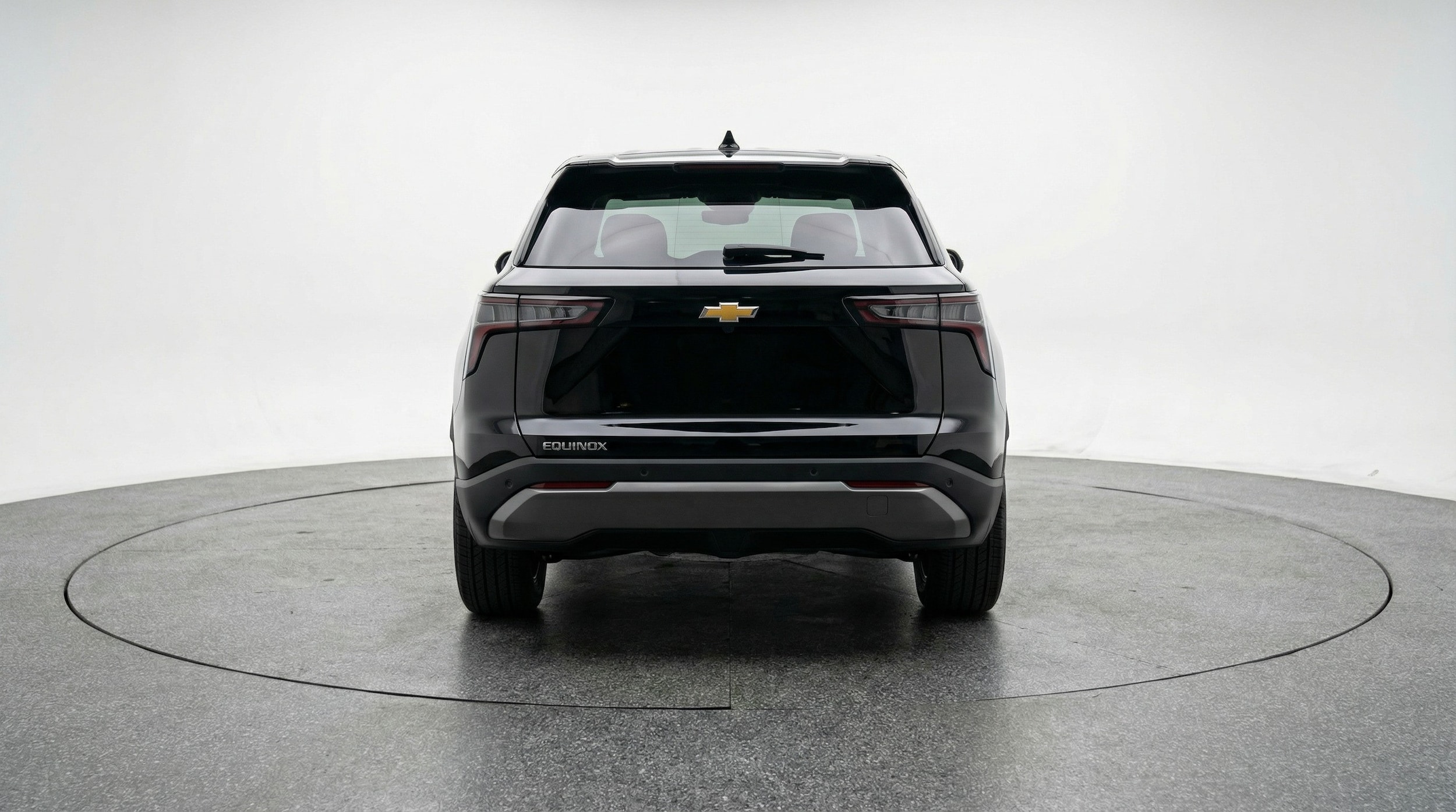 Thumbnail: 2025 Chevrolet Equinox - 6