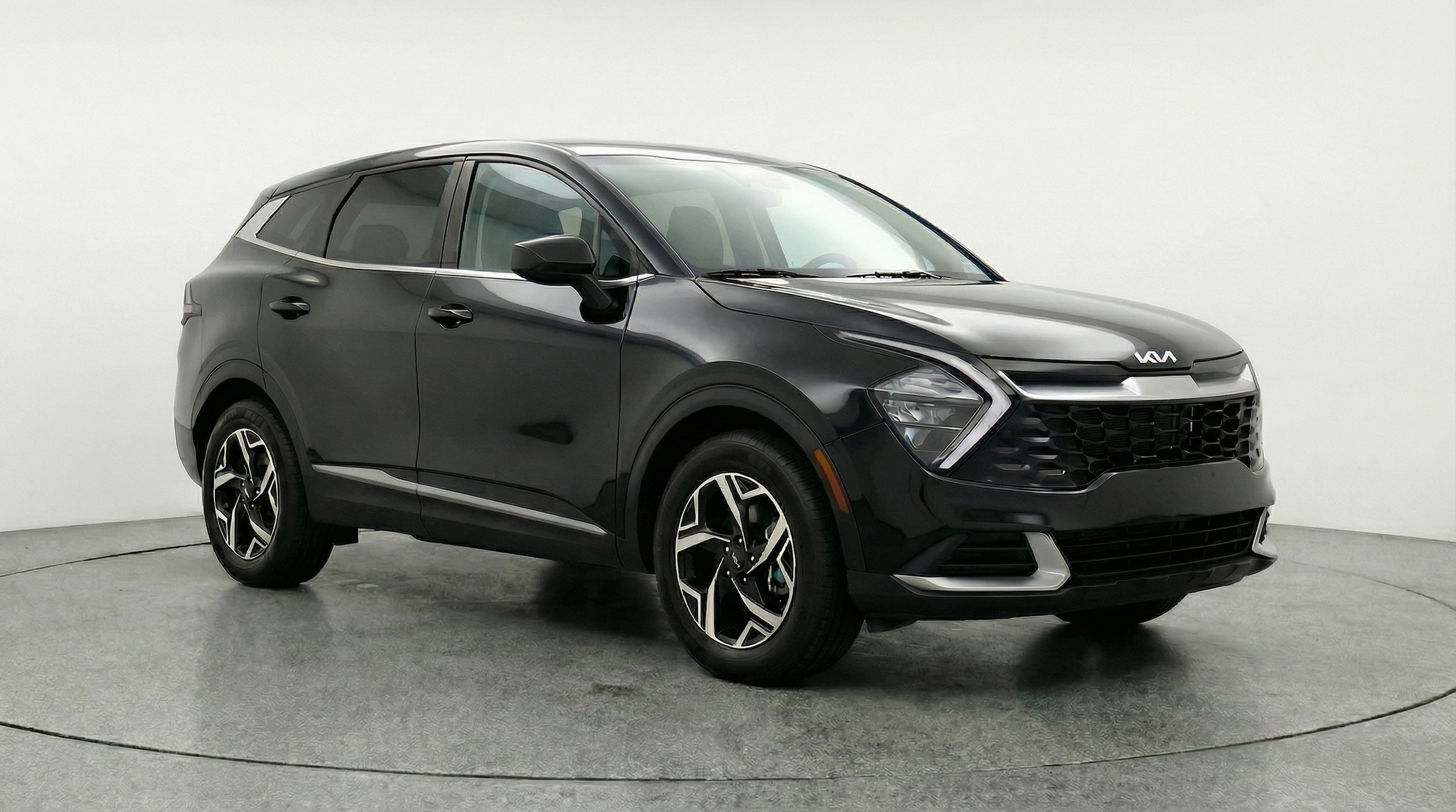 Thumbnail: 2025 Kia Sportage - 1