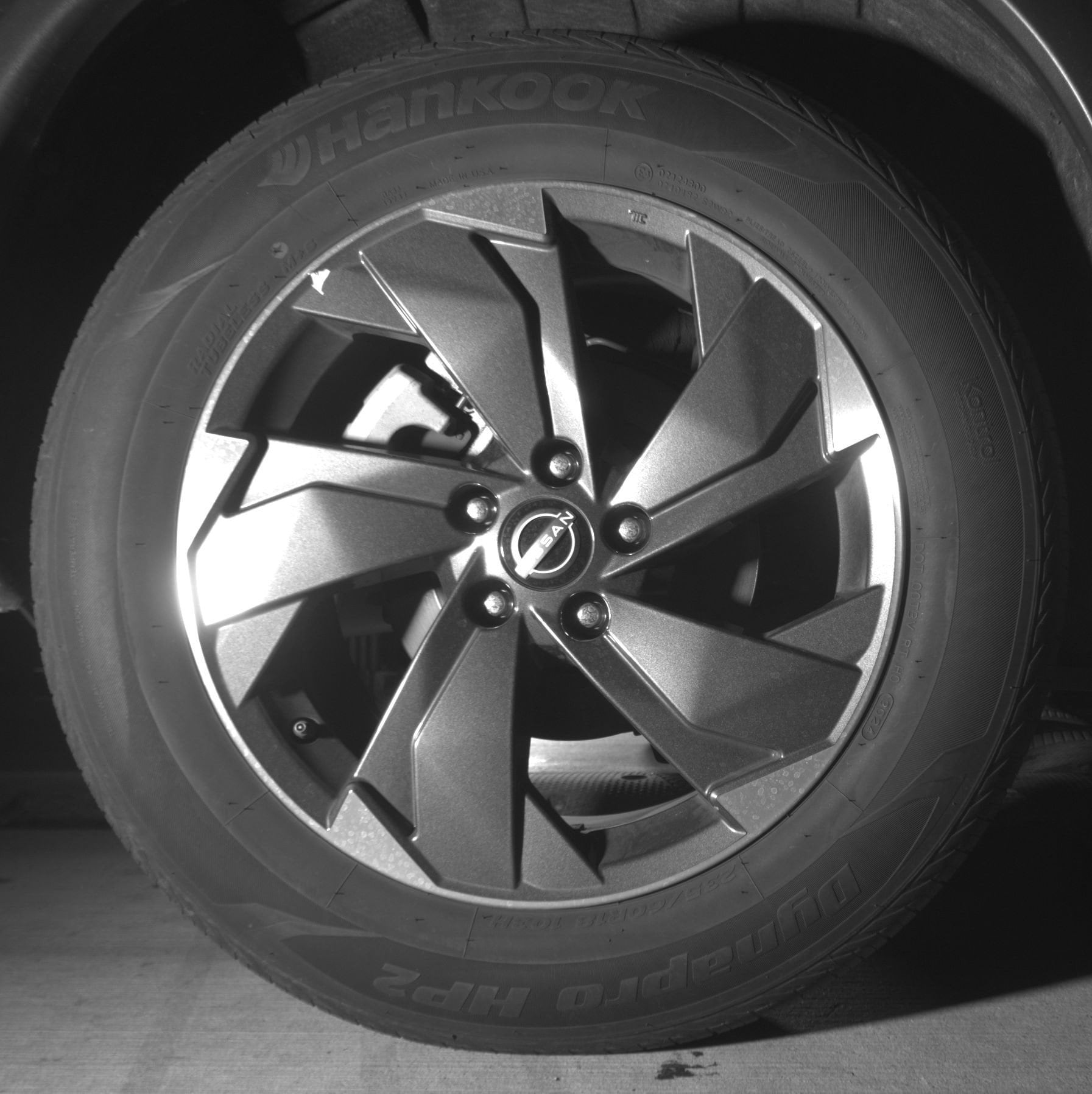 Thumbnail: 2025 Nissan Rogue - 15