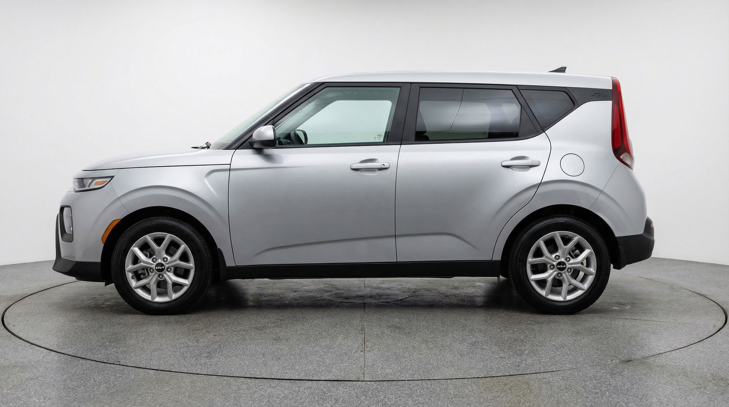 Thumbnail: 2025 Kia Soul - 5