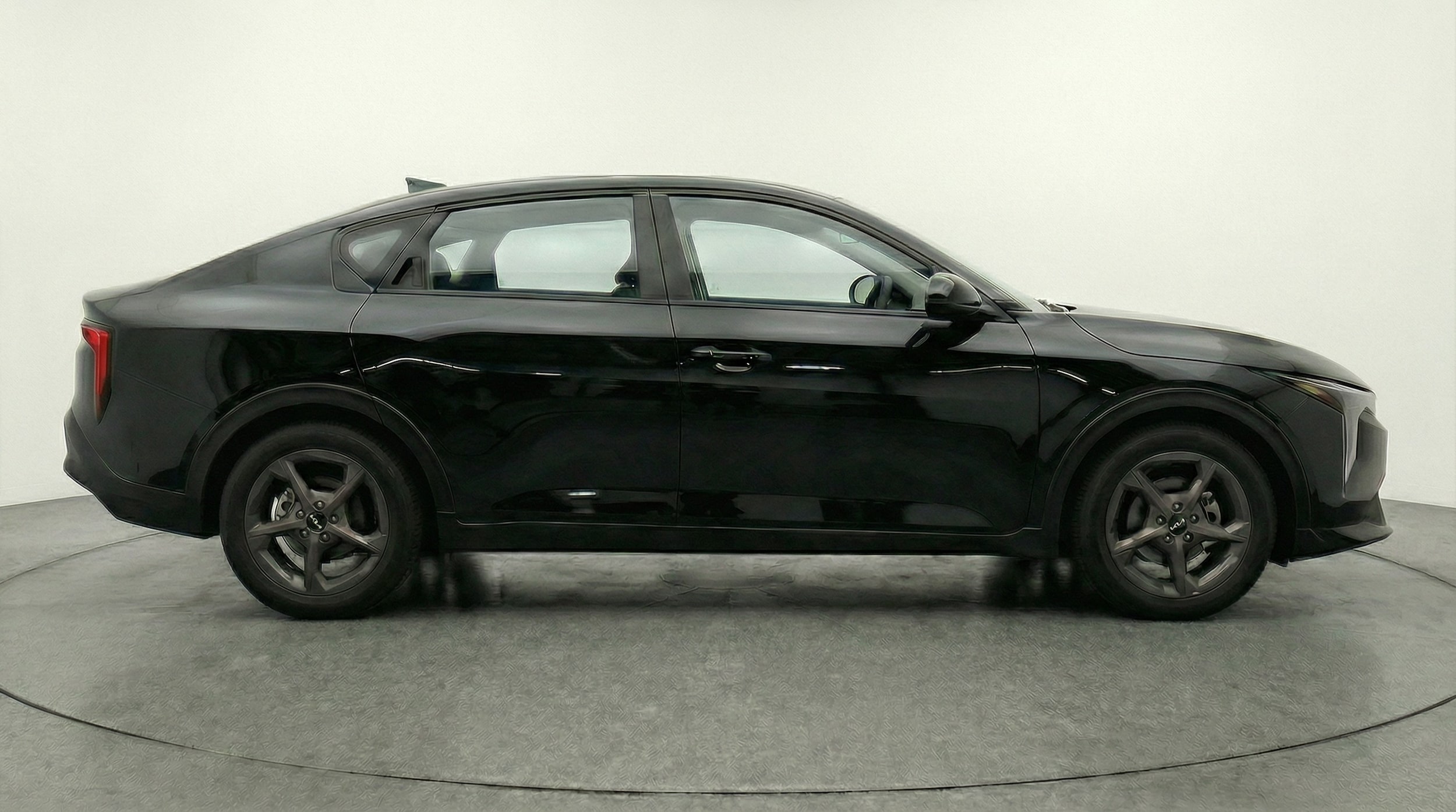 Thumbnail: 2025 Kia K4 - 8