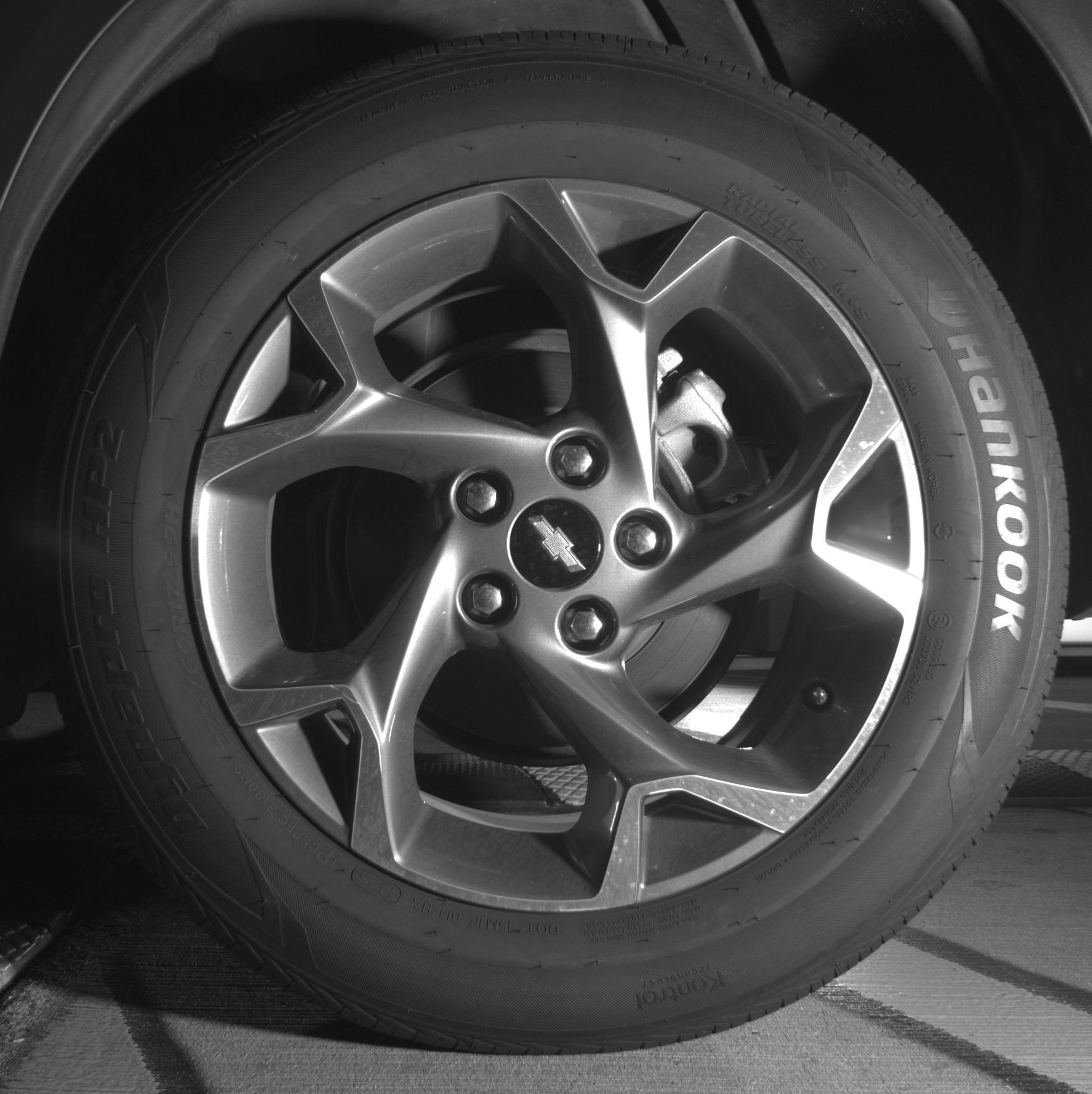 Thumbnail: 2025 Chevrolet Trax - 14