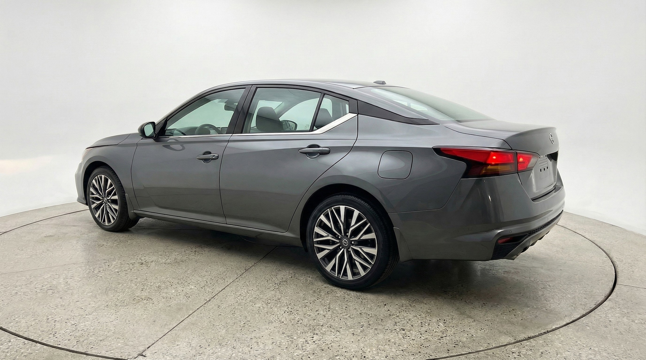 Thumbnail: 2025 Nissan Altima - 6