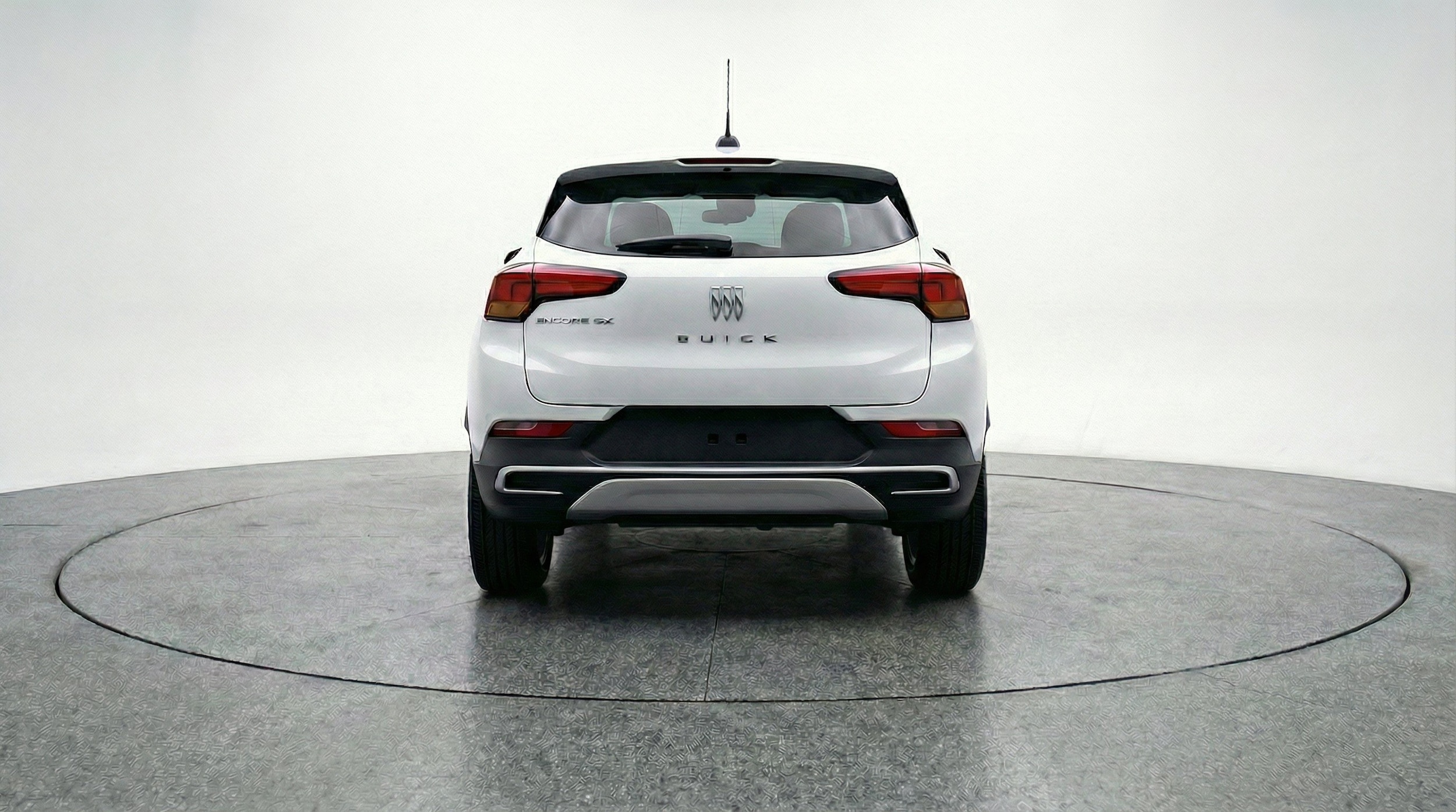 Thumbnail: 2026 Buick Encore GX - 7