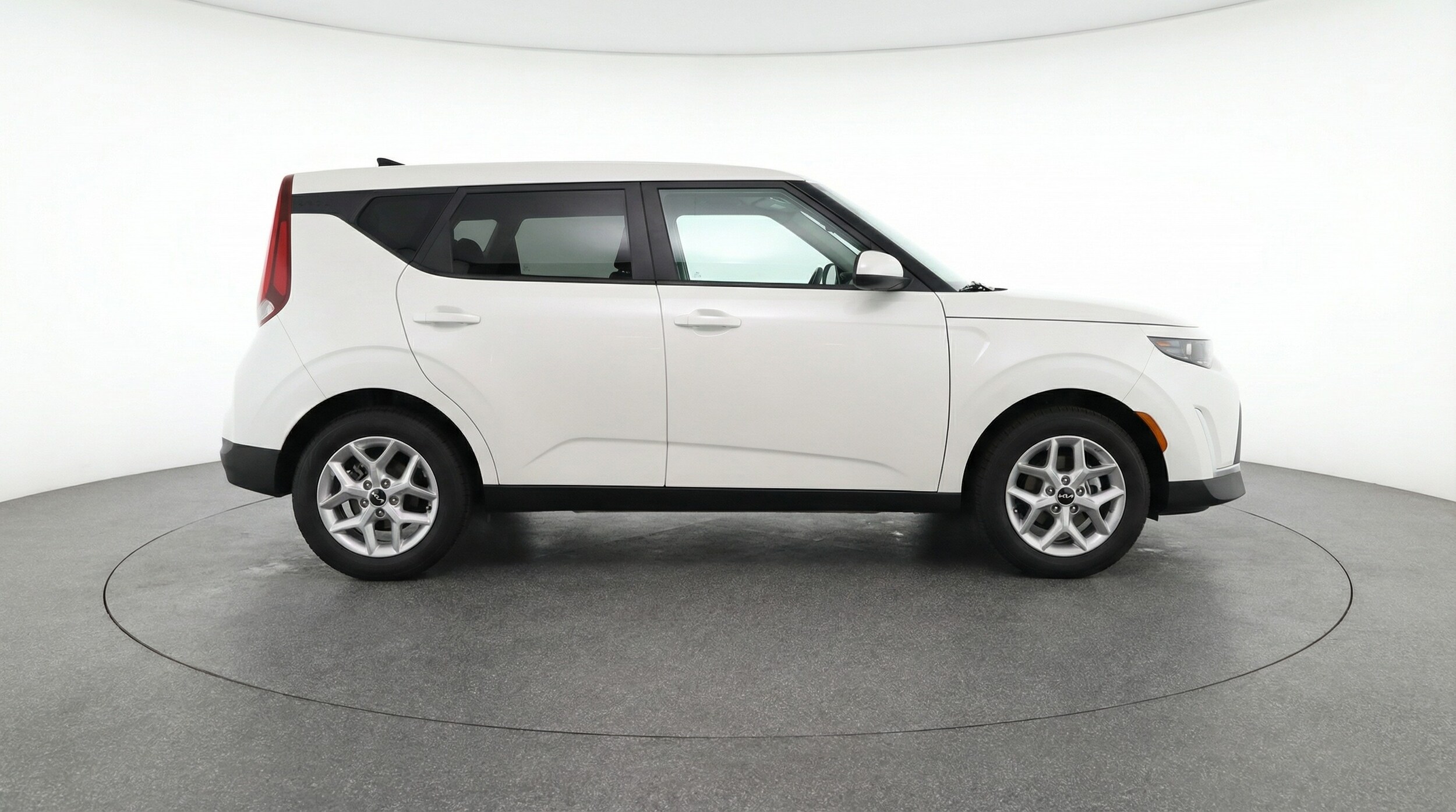 Thumbnail: 2025 Kia Soul - 8