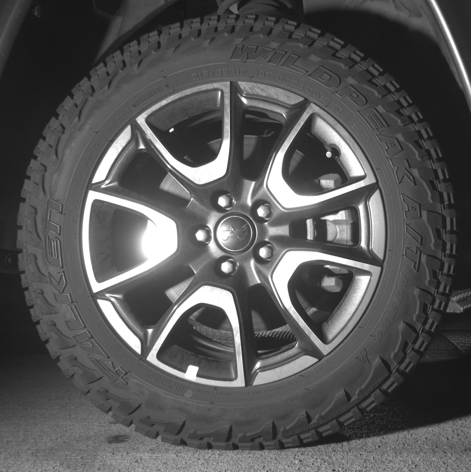 Thumbnail: 2025 Jeep Compass - 10