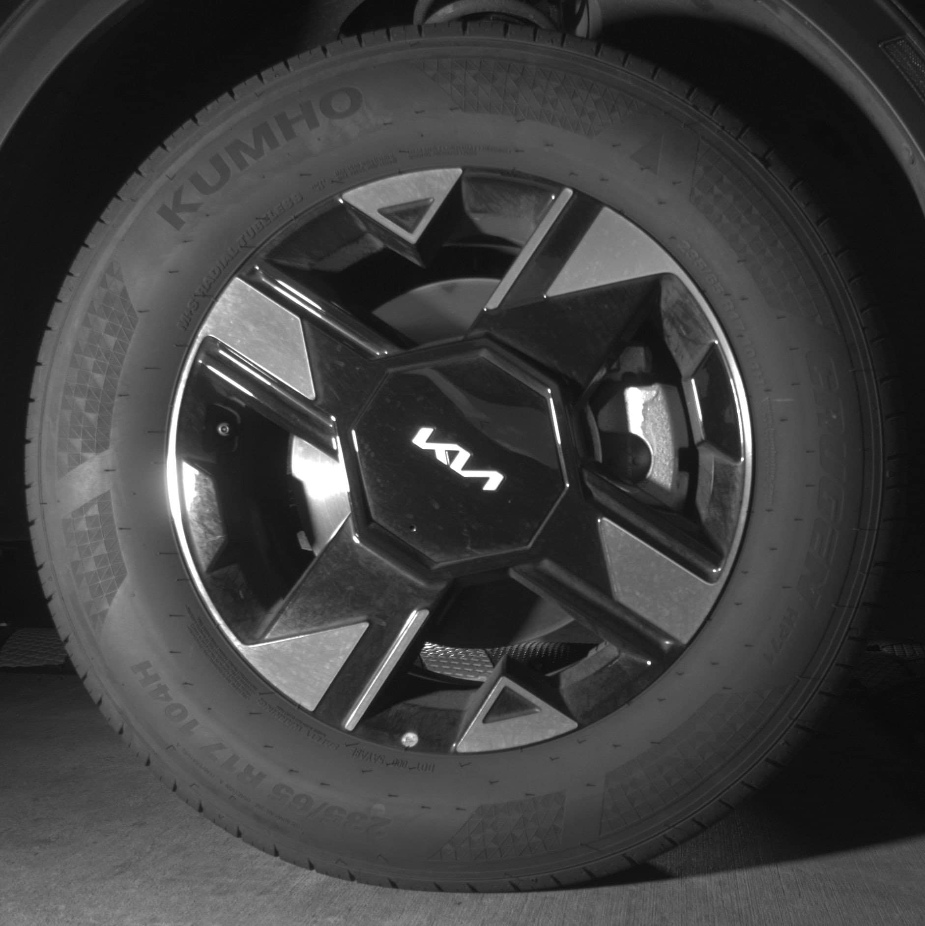 Thumbnail: 2026 Kia Sportage - 13
