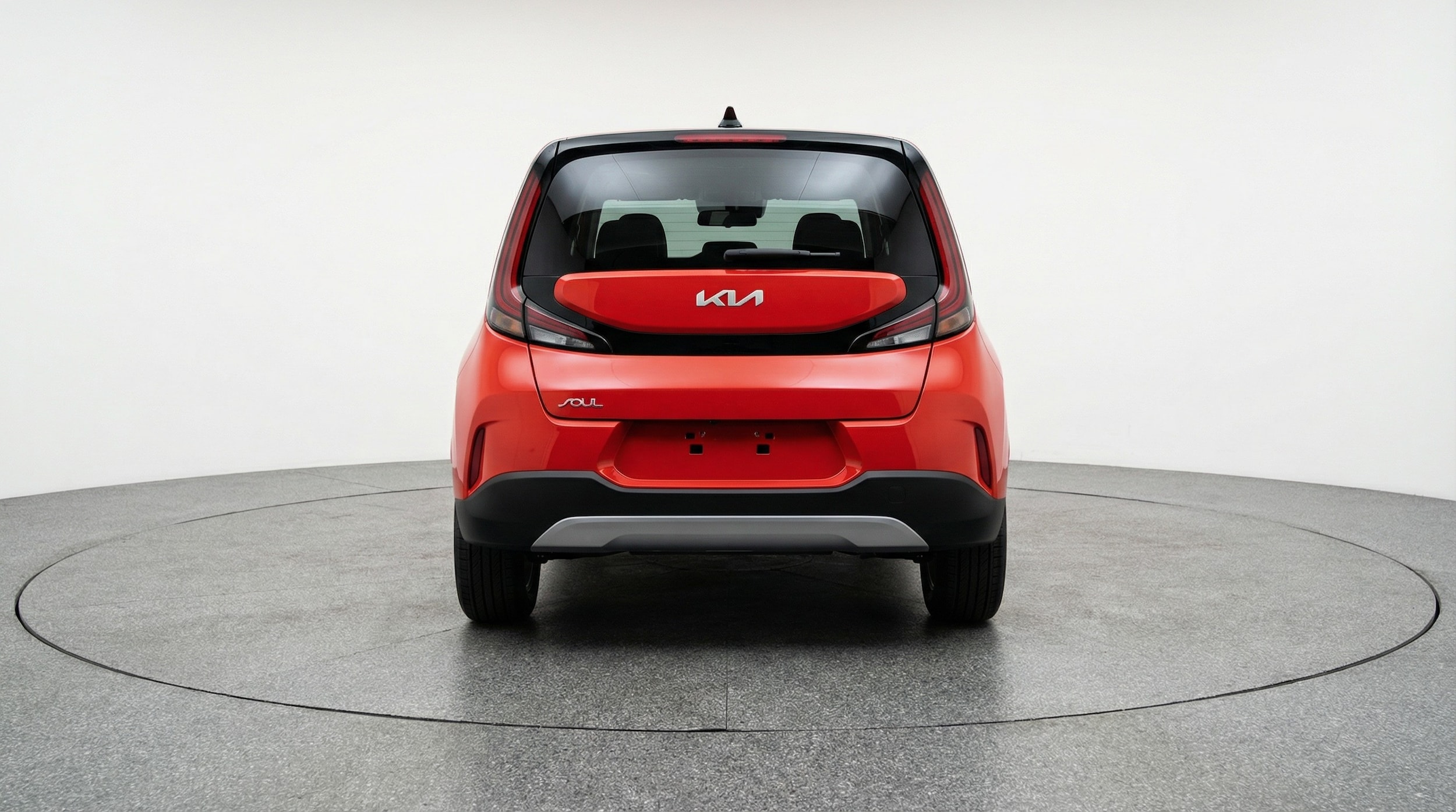 Thumbnail: 2025 Kia Soul - 6