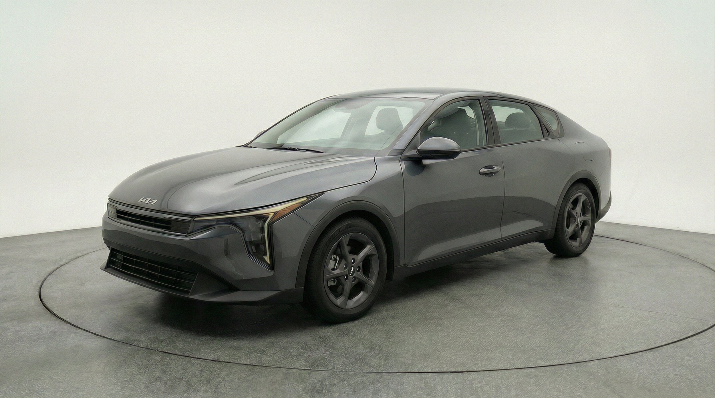 Thumbnail: 2025 Kia K4 - 3