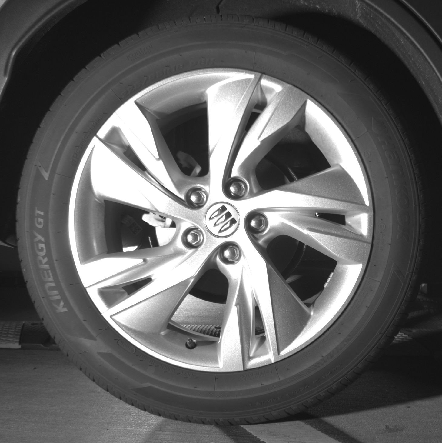 Thumbnail: 2026 Buick Encore GX - 15