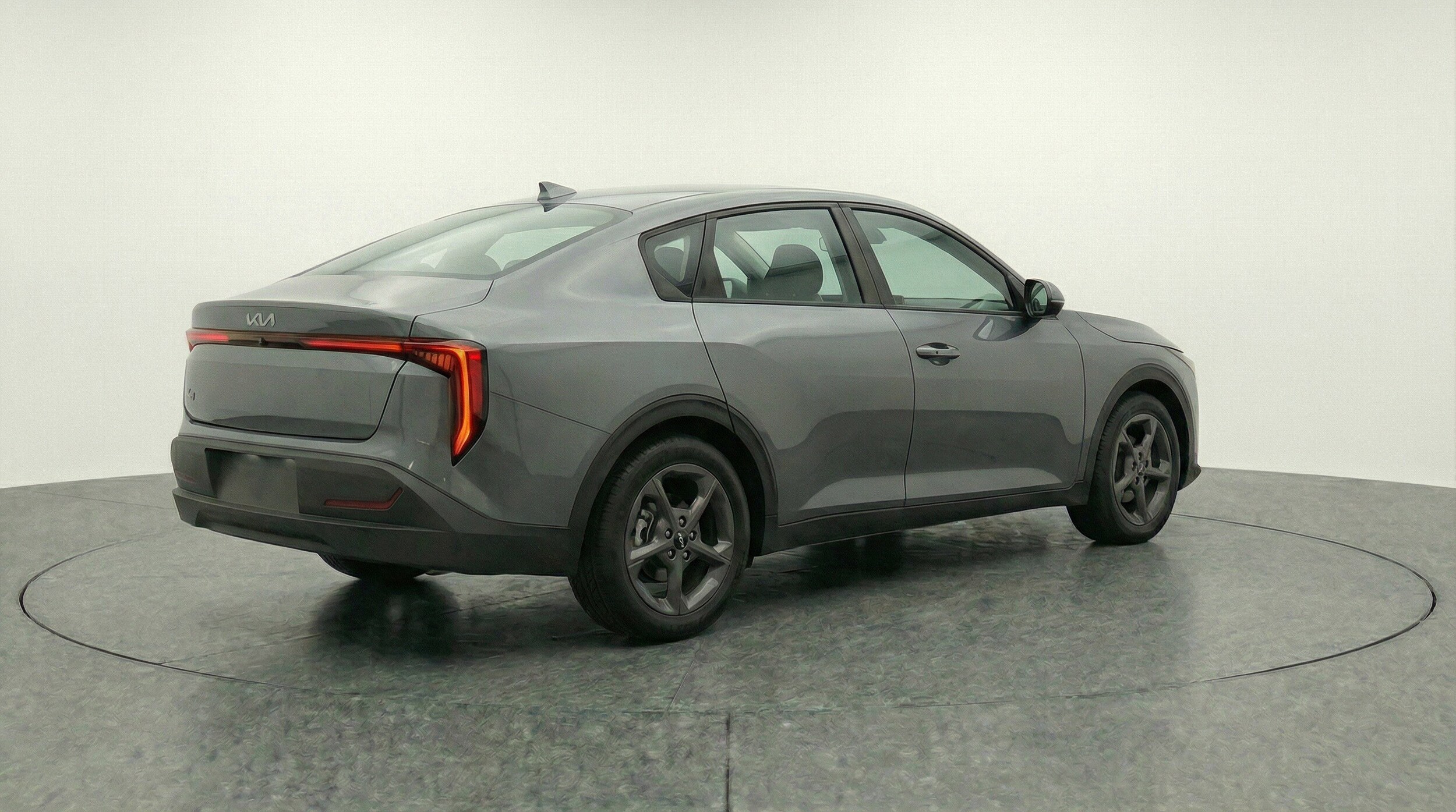 Thumbnail: 2025 Kia K4 - 9