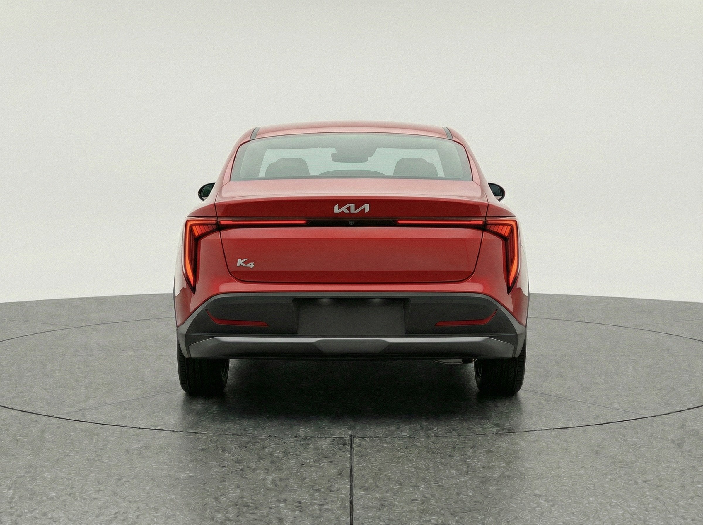 Thumbnail: 2025 Kia K4 - 7