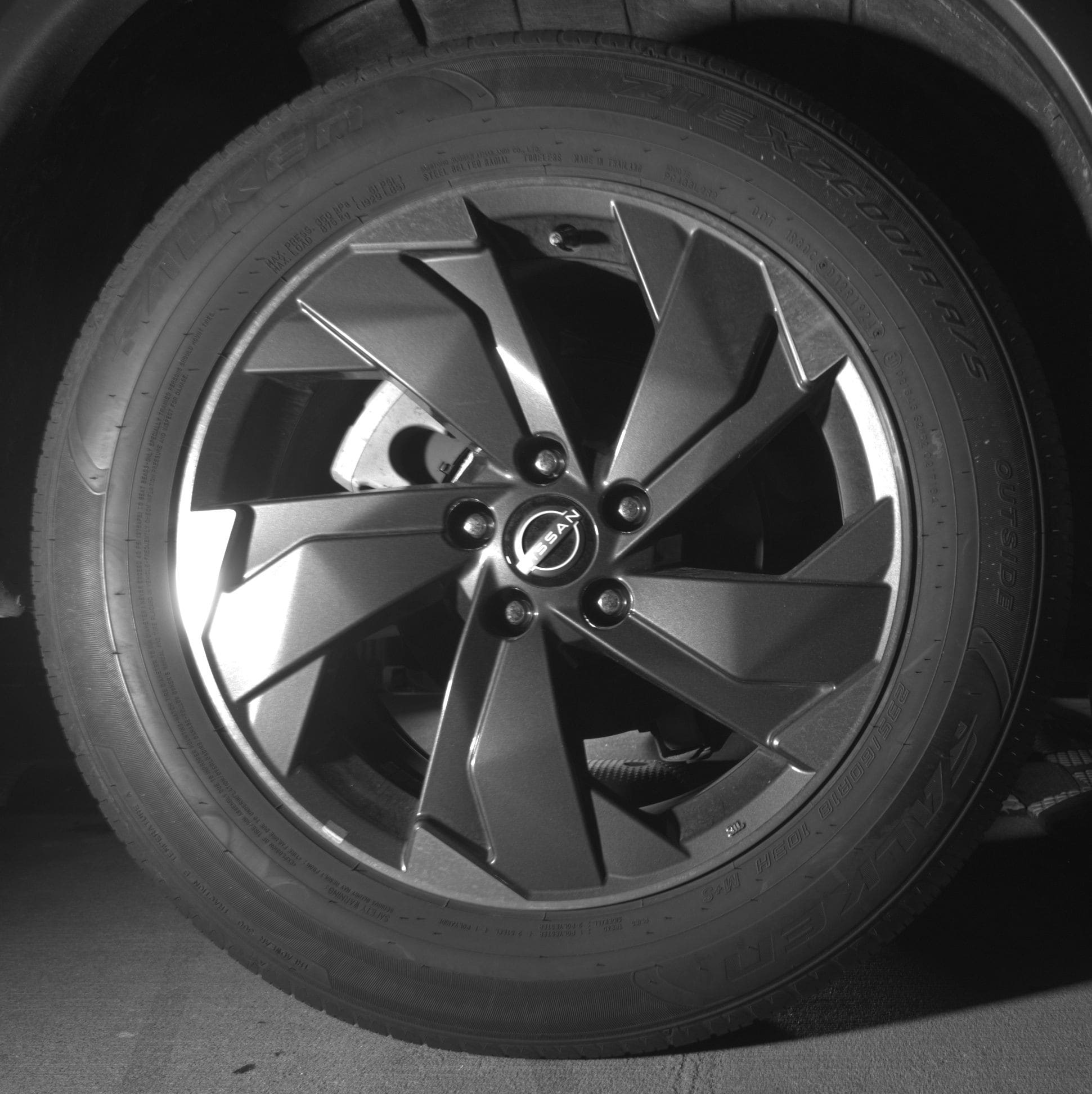 Thumbnail: 2025 Nissan Rogue - 12