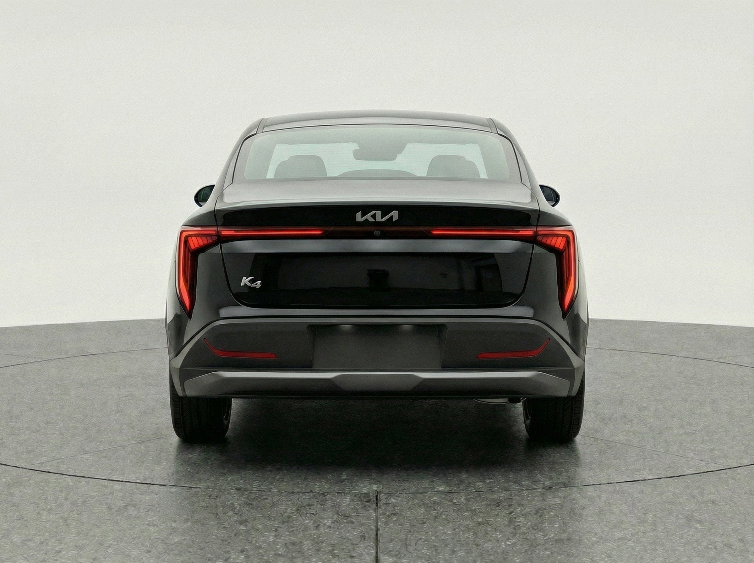 Thumbnail: 2025 Kia K4 - 7