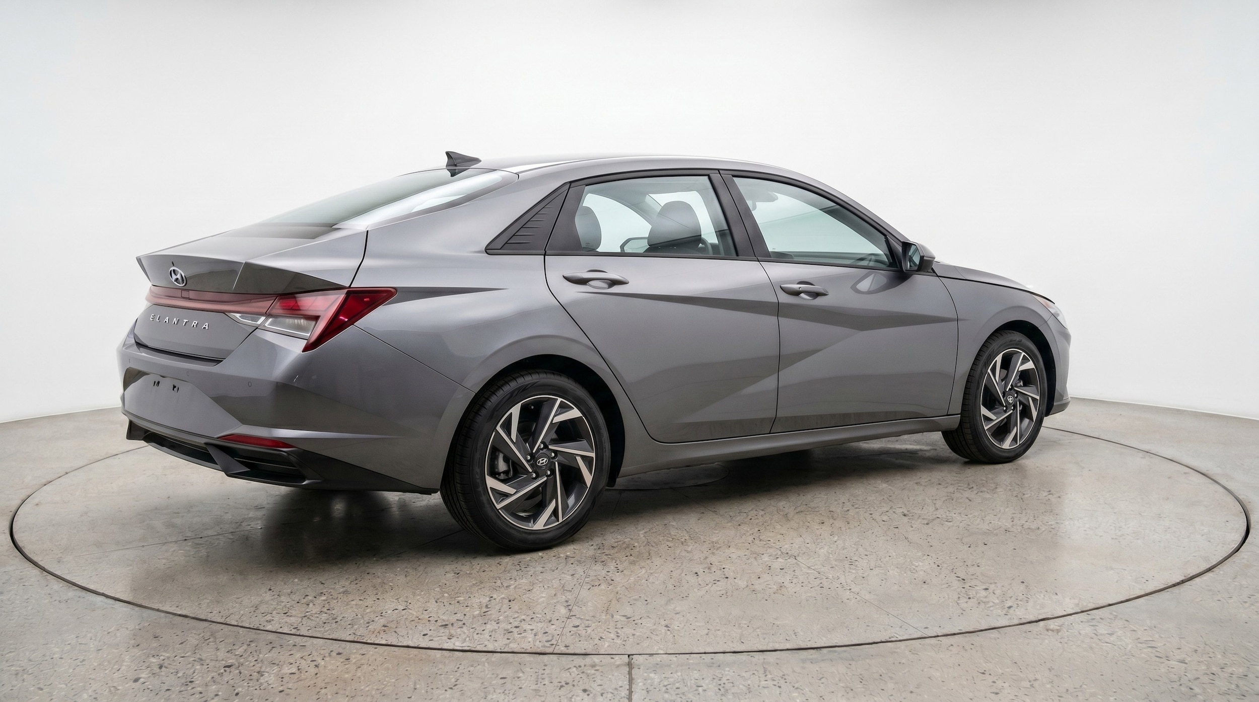 Thumbnail: 2025 Hyundai Elantra - 9