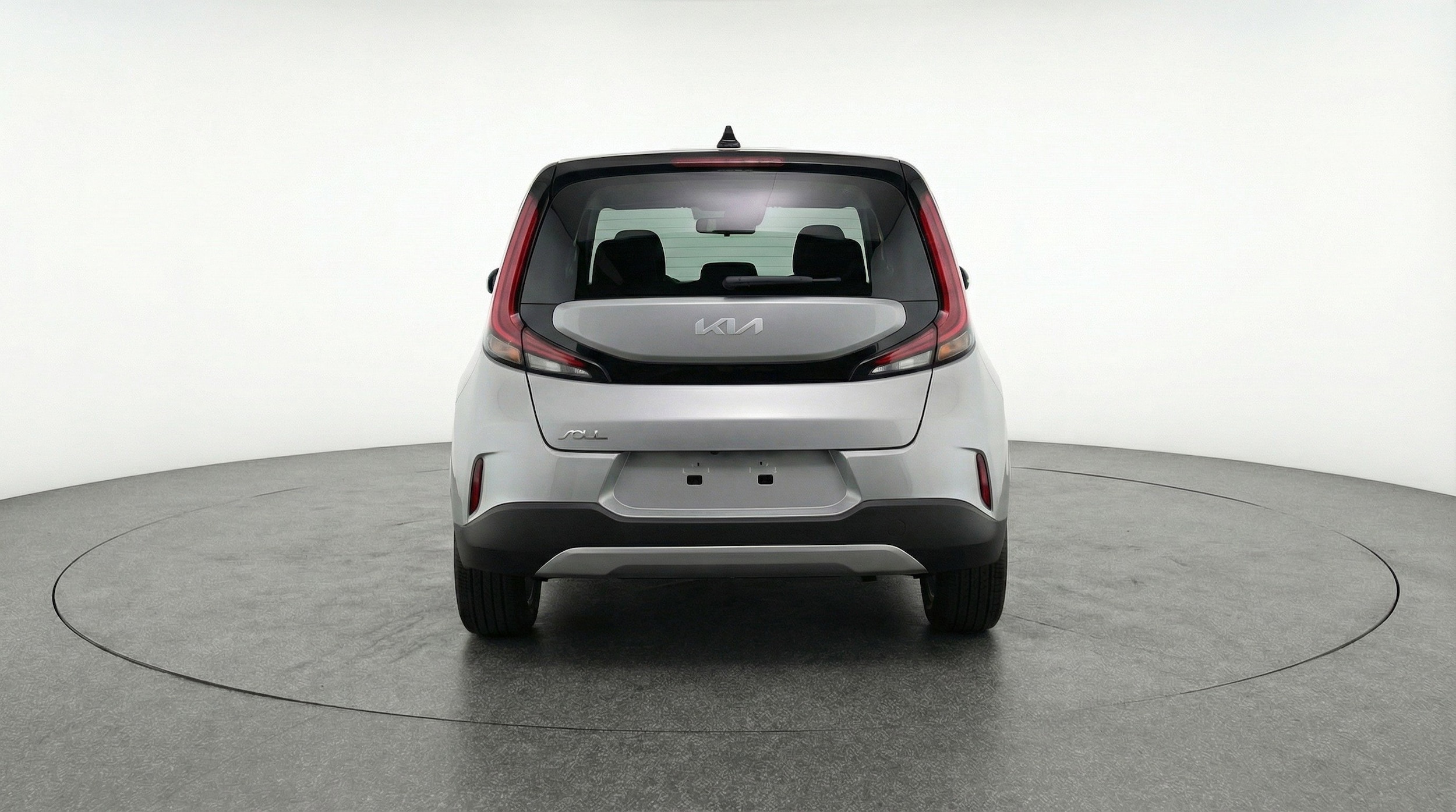 Thumbnail: 2025 Kia Soul - 7