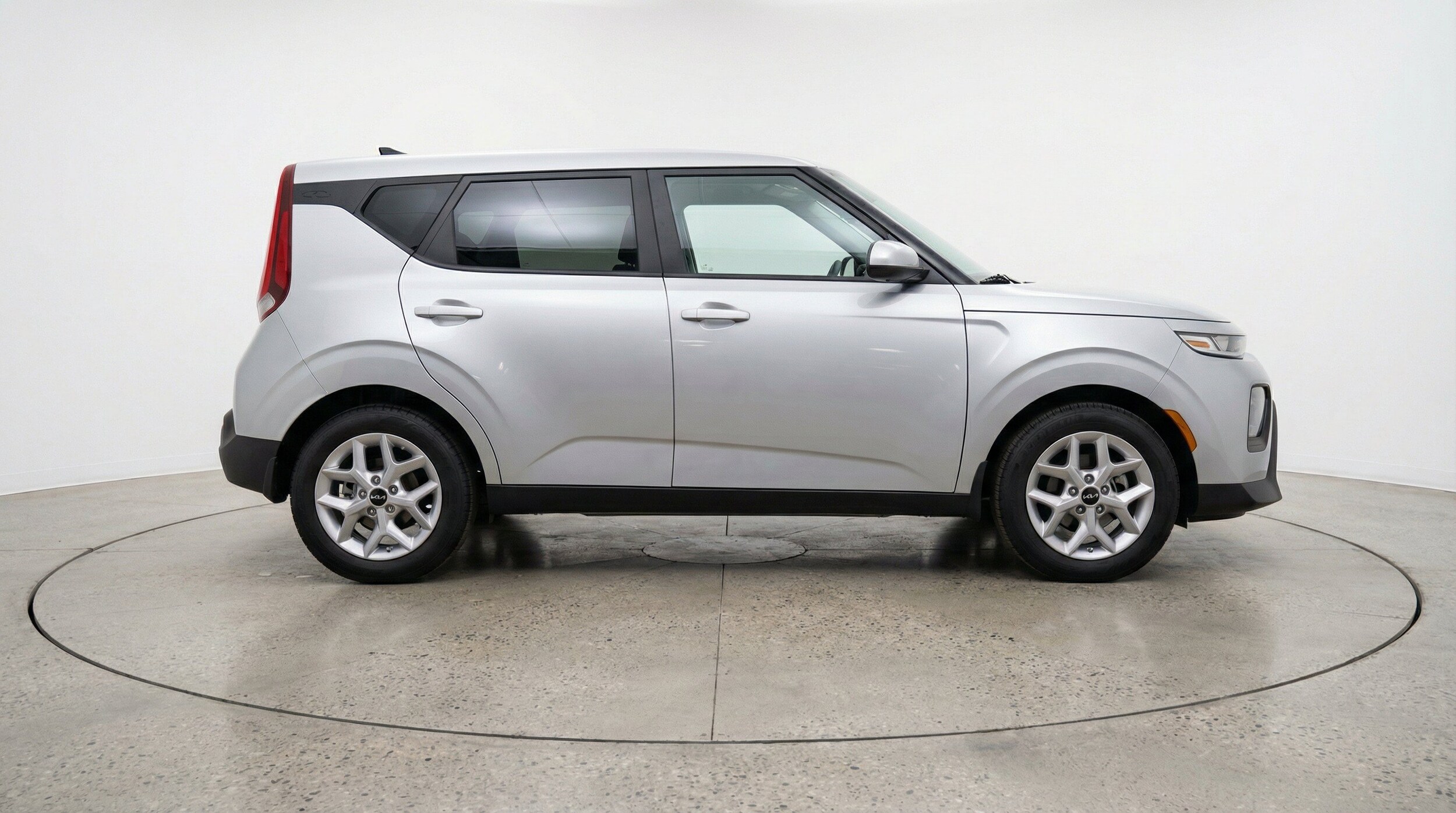 Thumbnail: 2025 Kia Soul - 11
