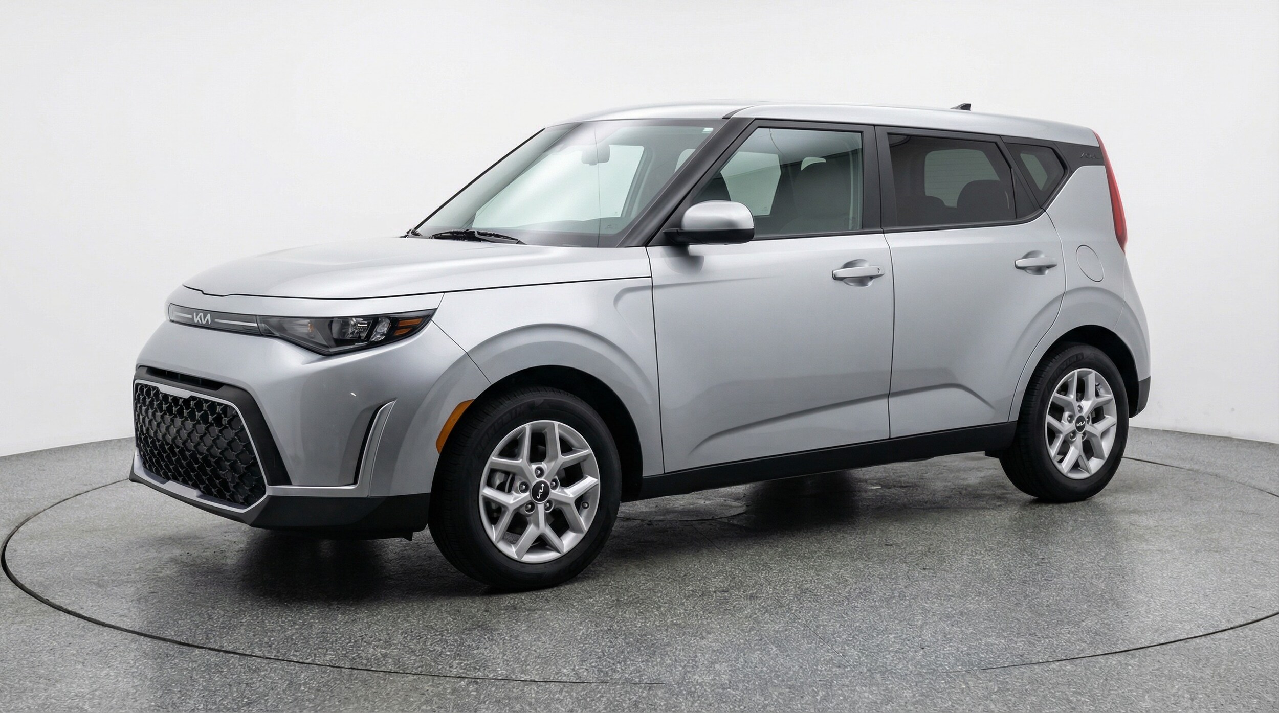 Thumbnail: 2025 Kia Soul - 3