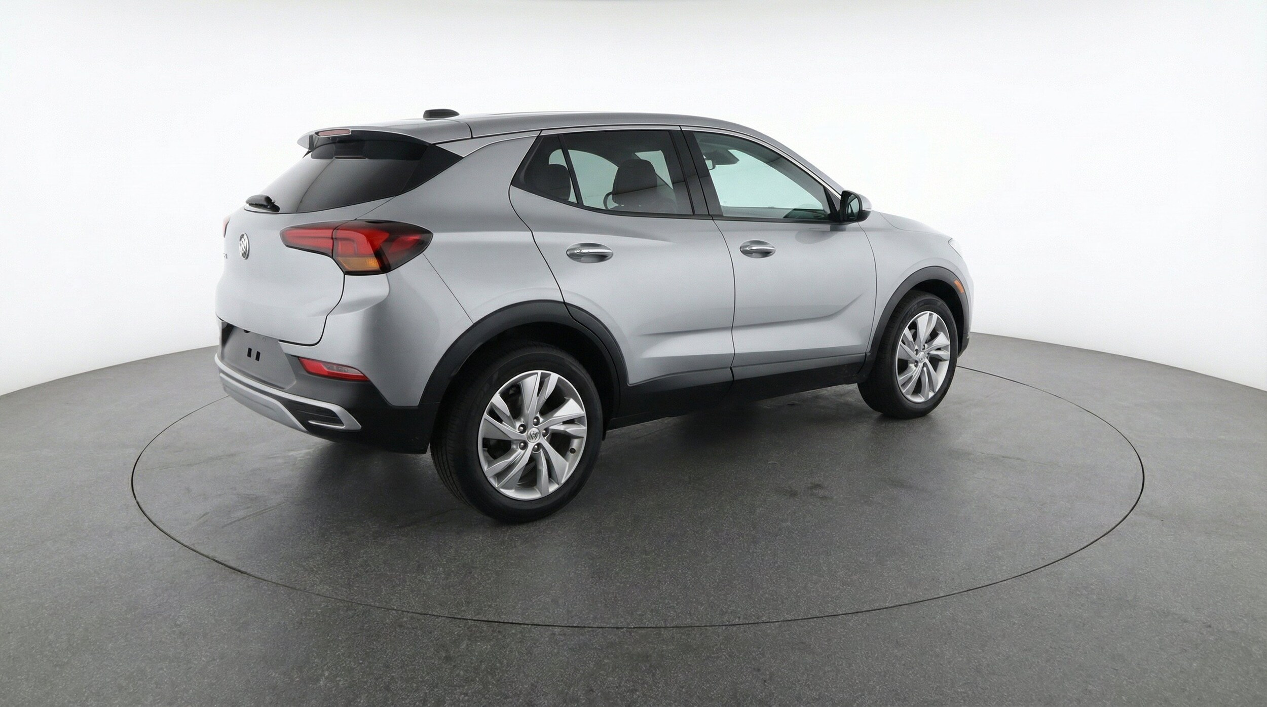 Thumbnail: 2026 Buick Encore GX - 9