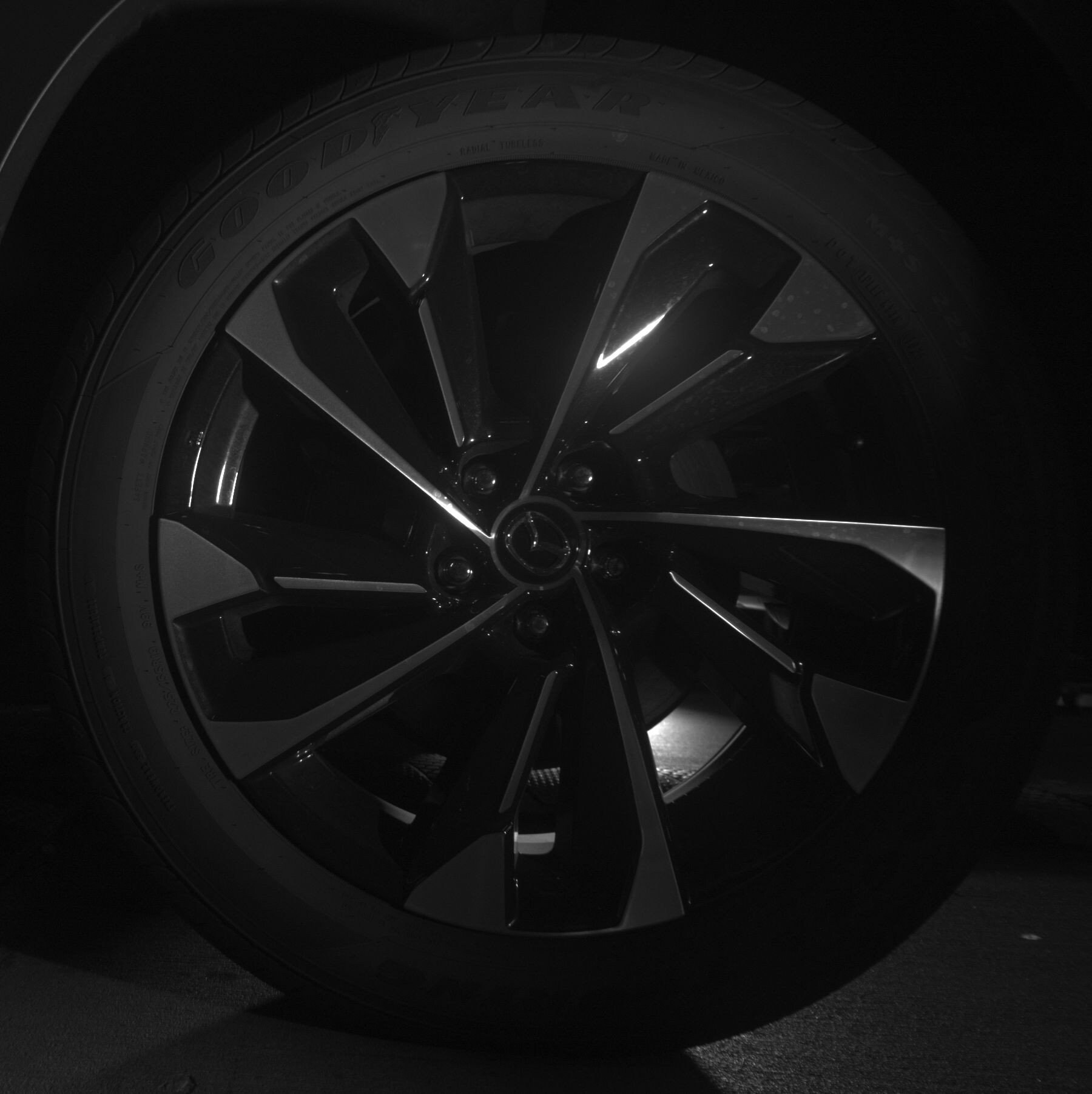 Thumbnail: 2025 Mazda CX-50 - 14