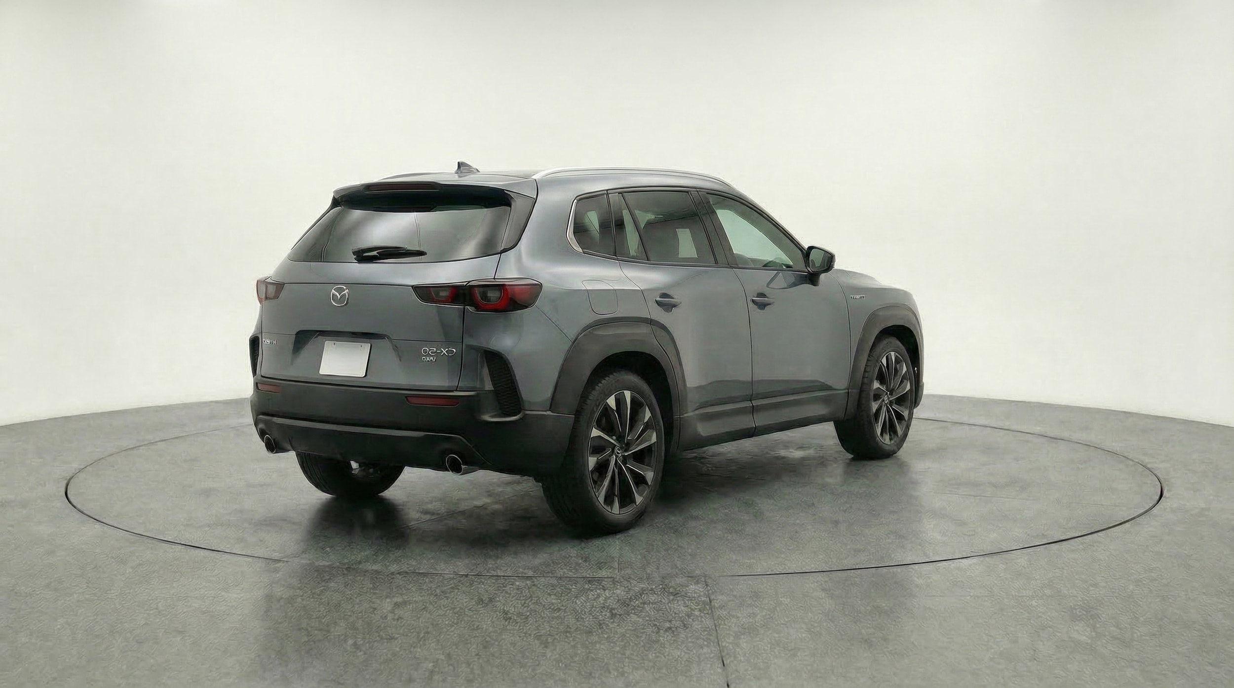 Thumbnail: 2025 Mazda CX-50 - 9