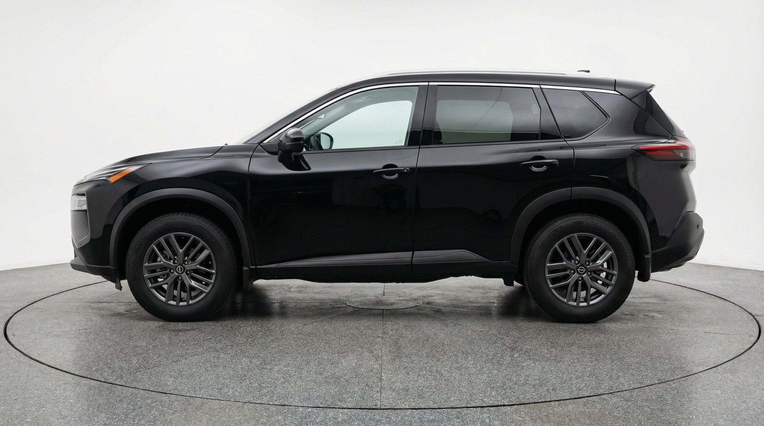 Thumbnail: 2026 Nissan Rogue - 5