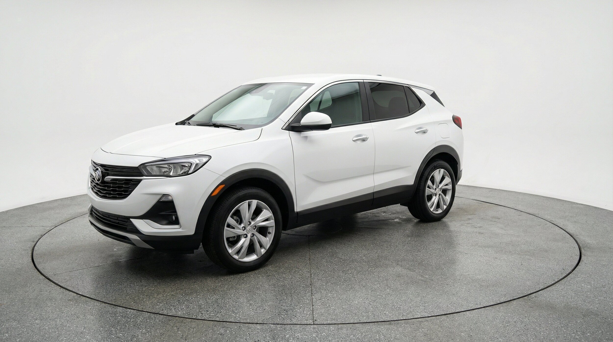 Thumbnail: 2026 Buick Encore GX - 3