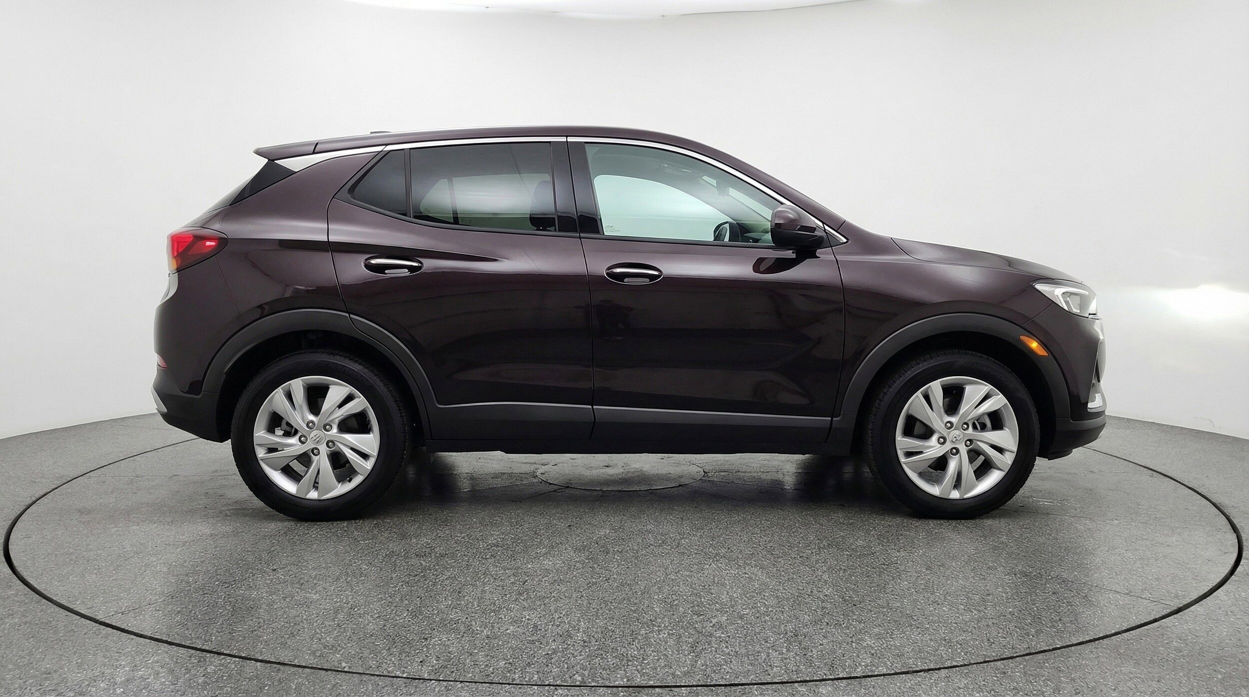 Thumbnail: 2025 Buick Encore GX - 11