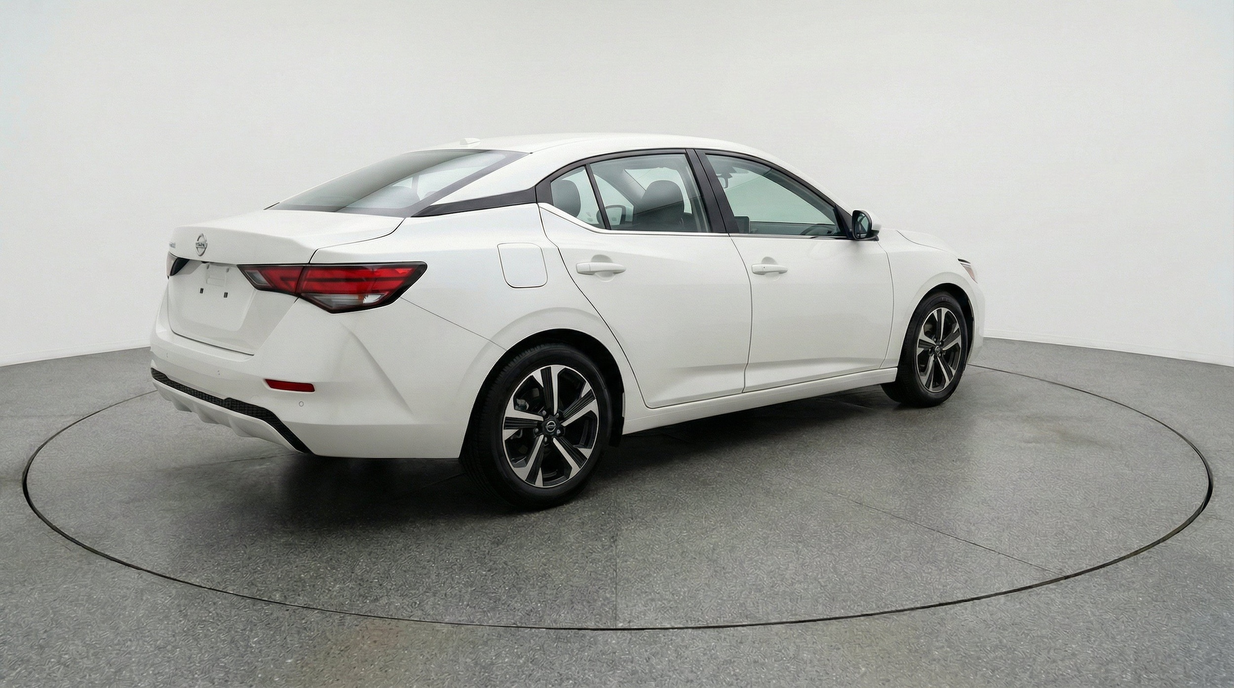 Thumbnail: 2025 Nissan Sentra - 9