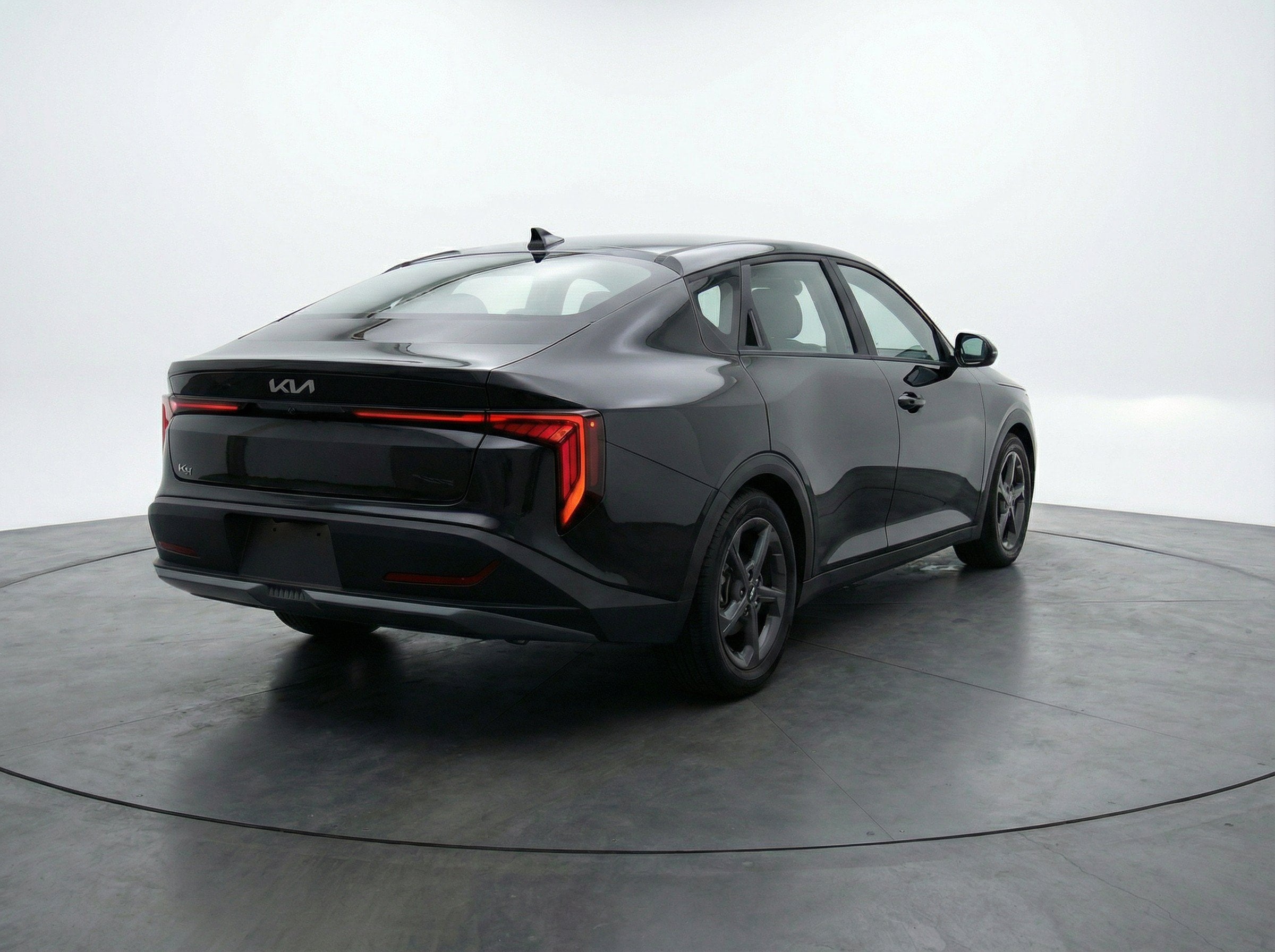 Thumbnail: 2025 Kia K4 - 9
