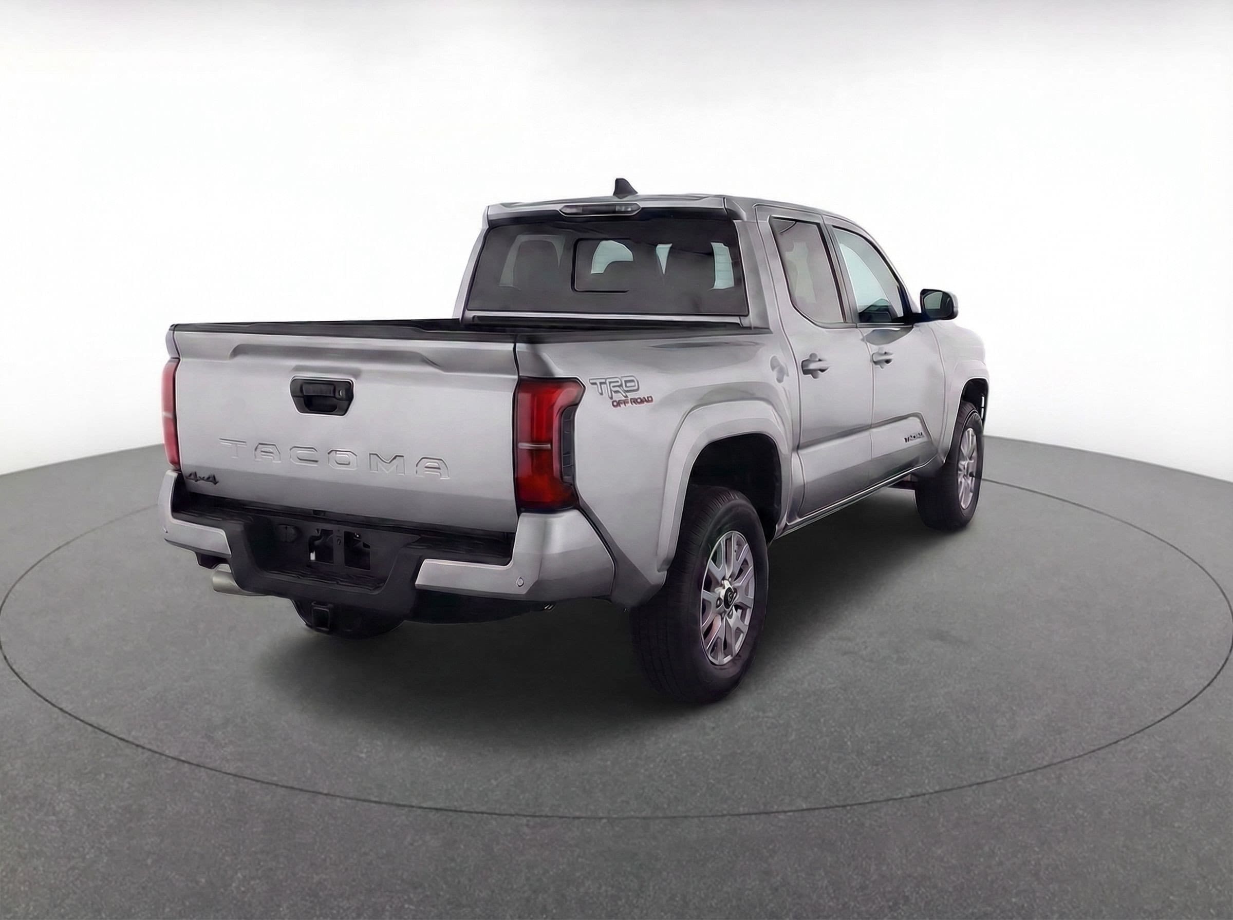 Thumbnail: 2025 Toyota Tacoma - 9