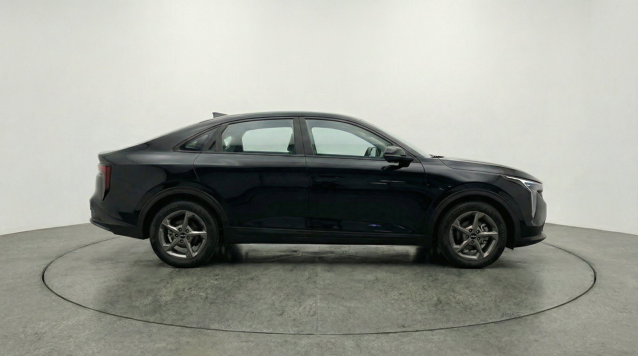 Thumbnail: 2025 Kia K4 - 11
