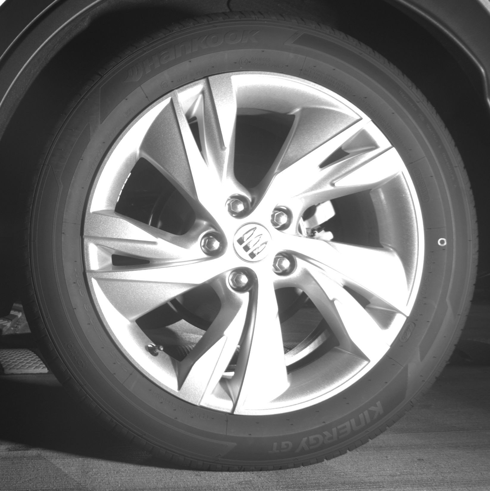 Thumbnail: 2026 Buick Encore GX - 14