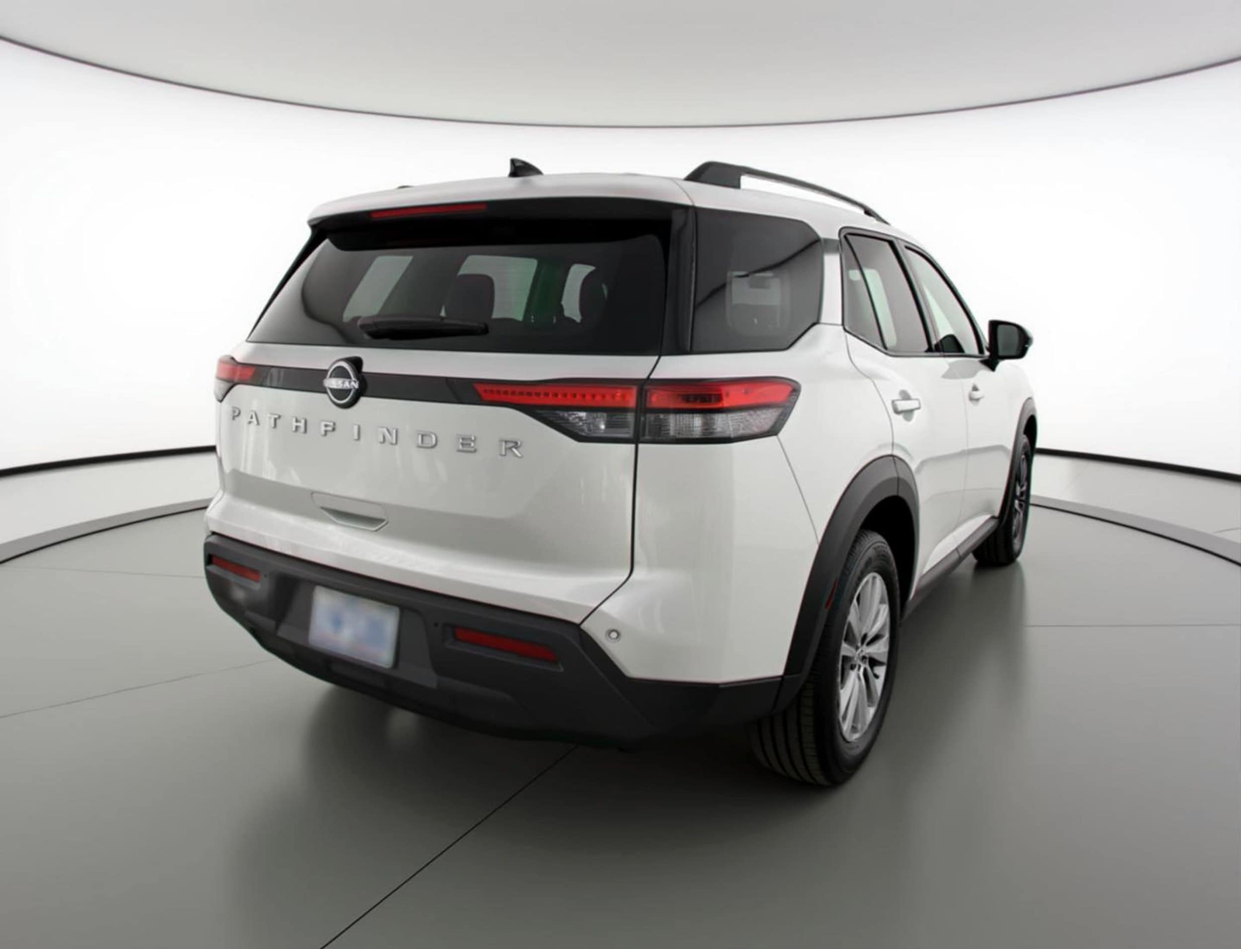 Thumbnail: 2025 Nissan Pathfinder - 9