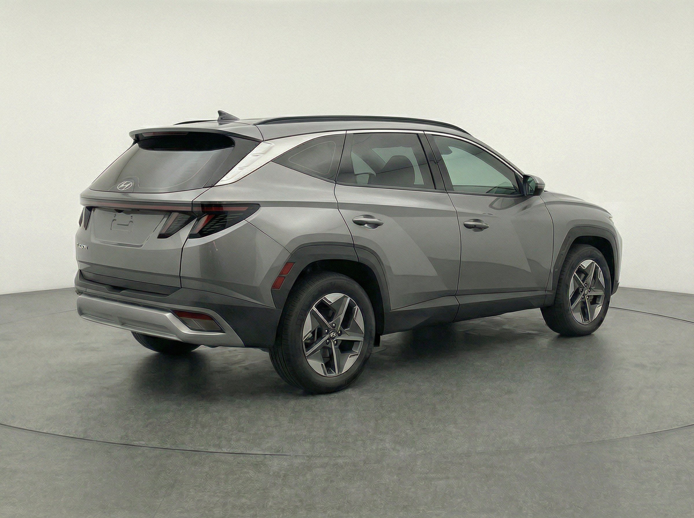 Thumbnail: 2025 Hyundai Tucson - 9
