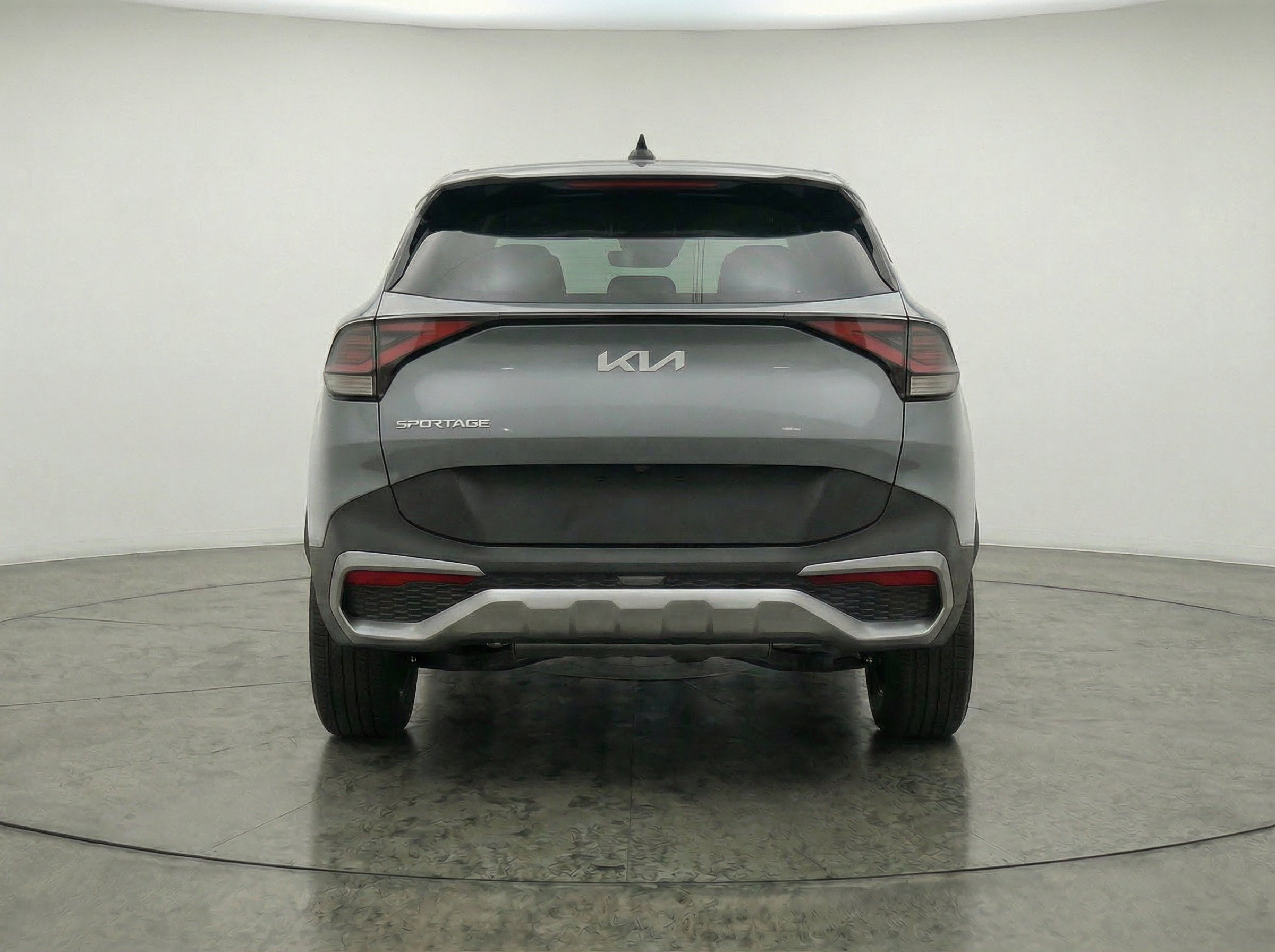 Thumbnail: 2026 Kia Sportage - 7